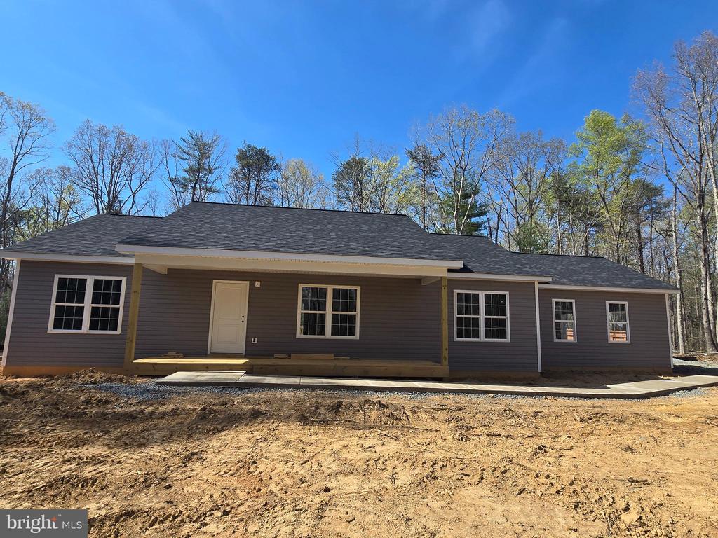 21085 SHORE DRIVE, ORANGE, Virginia 22960, 3 Bedrooms Bedrooms, ,2 BathroomsBathrooms,Residential,21085 SHORE DRIVE,VAOR2013840 MLS # VAOR2013840