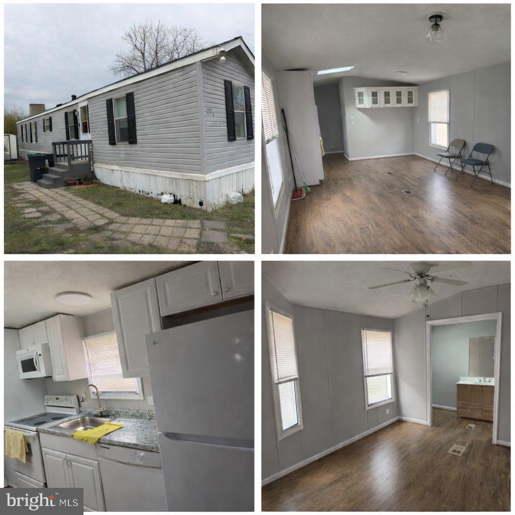 11780 THOMAS ST, BEALETON, Virginia, 3 Bedrooms Bedrooms, ,2 BathroomsBathrooms,Residential,11780 THOMAS ST,VAFQ2021572 MLS # VAFQ2021572