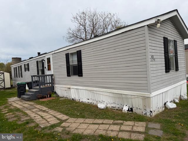 11780 THOMAS ST, BEALETON, Virginia, 3 Bedrooms Bedrooms, ,2 BathroomsBathrooms,Residential,11780 THOMAS ST,VAFQ2021572 MLS # VAFQ2021572