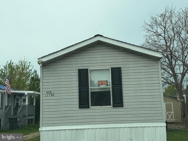 11780 THOMAS ST, BEALETON, Virginia, 3 Bedrooms Bedrooms, ,2 BathroomsBathrooms,Residential,11780 THOMAS ST,VAFQ2021572 MLS # VAFQ2021572