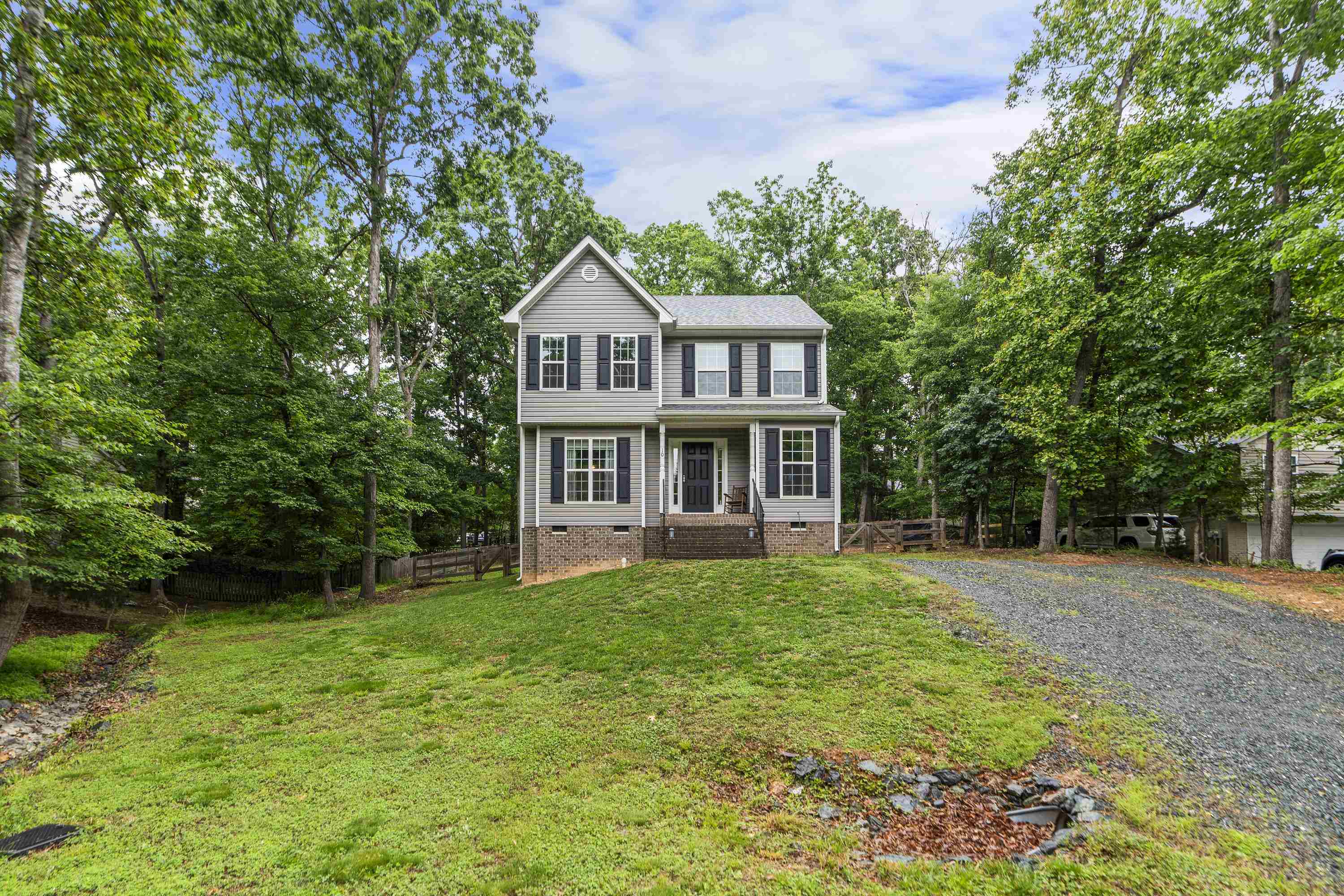 10 ZEPHYR RD, PALMYRA, Virginia 22963, 3 Bedrooms Bedrooms, ,2 BathroomsBathrooms,Residential,10 ZEPHYR RD,675911 MLS # 675911