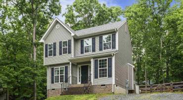 10 ZEPHYR RD, PALMYRA, Virginia 22963, 3 Bedrooms Bedrooms, ,2 BathroomsBathrooms,Residential,10 ZEPHYR RD,675911 MLS # 675911