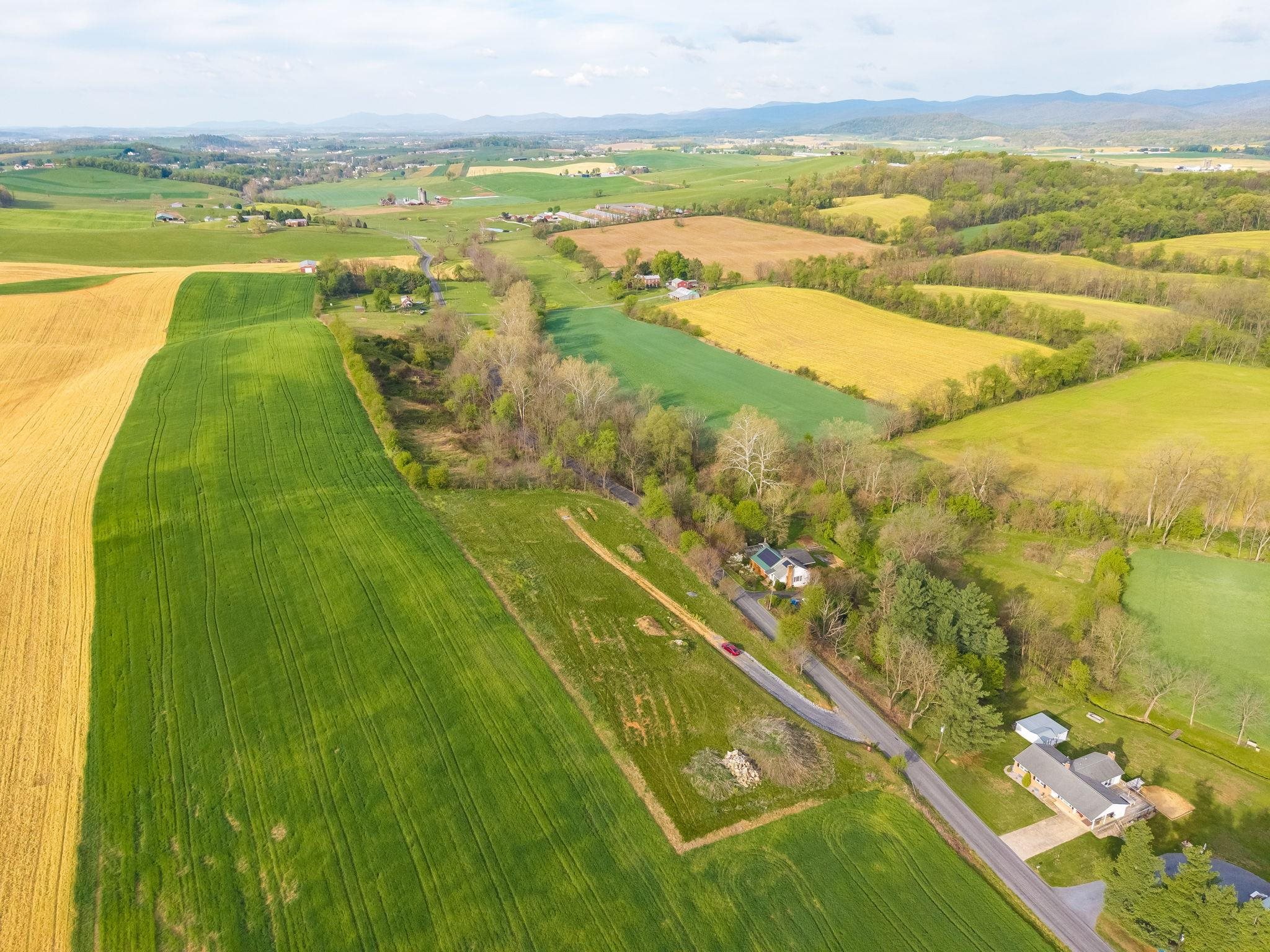 TBD MUDDY CREEK RD, ROCKINGHAM, Virginia 22802, ,Land,TBD MUDDY CREEK RD,676068 MLS # 676068