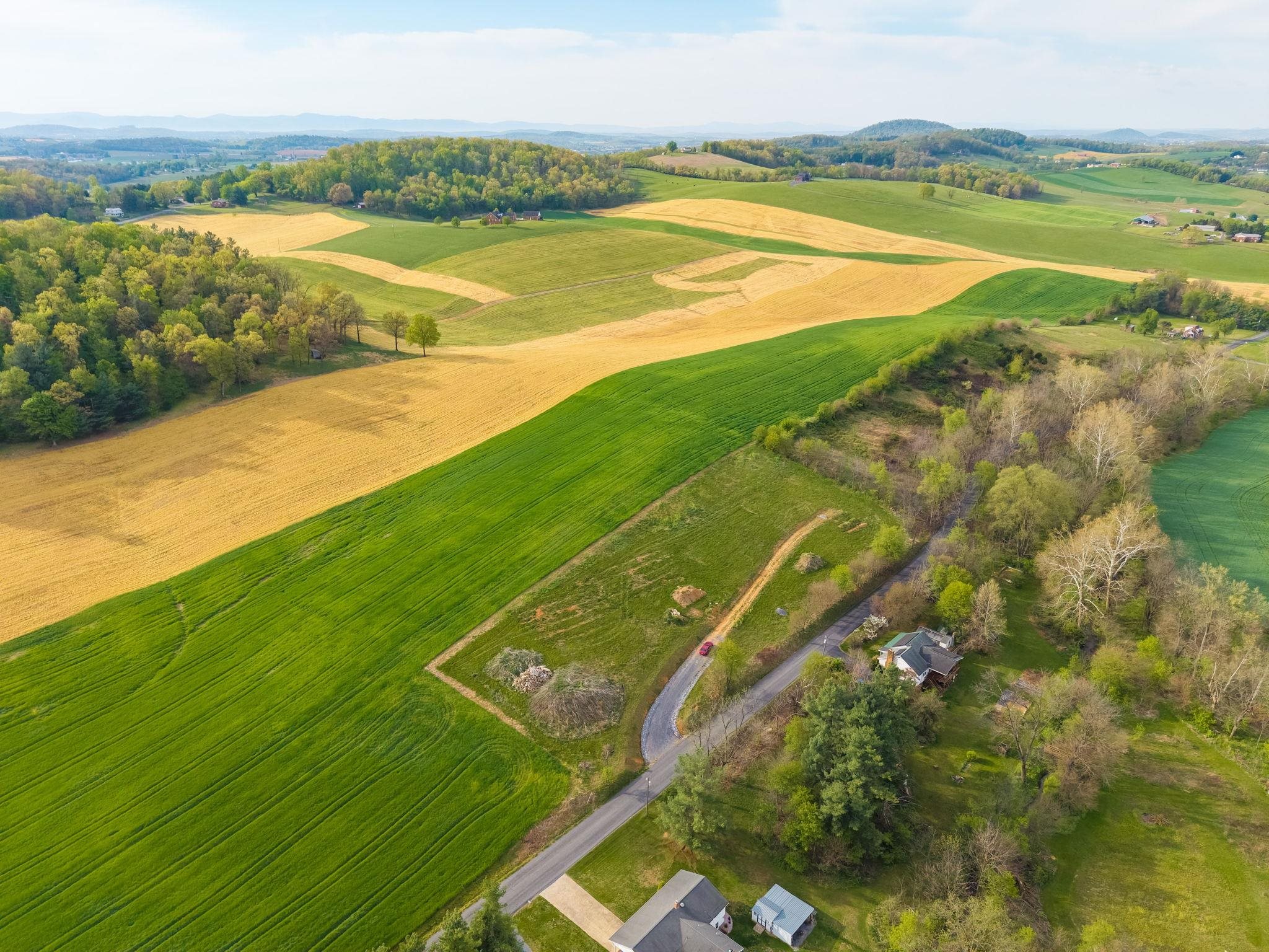 TBD MUDDY CREEK RD, ROCKINGHAM, Virginia 22802, ,Land,TBD MUDDY CREEK RD,676068 MLS # 676068