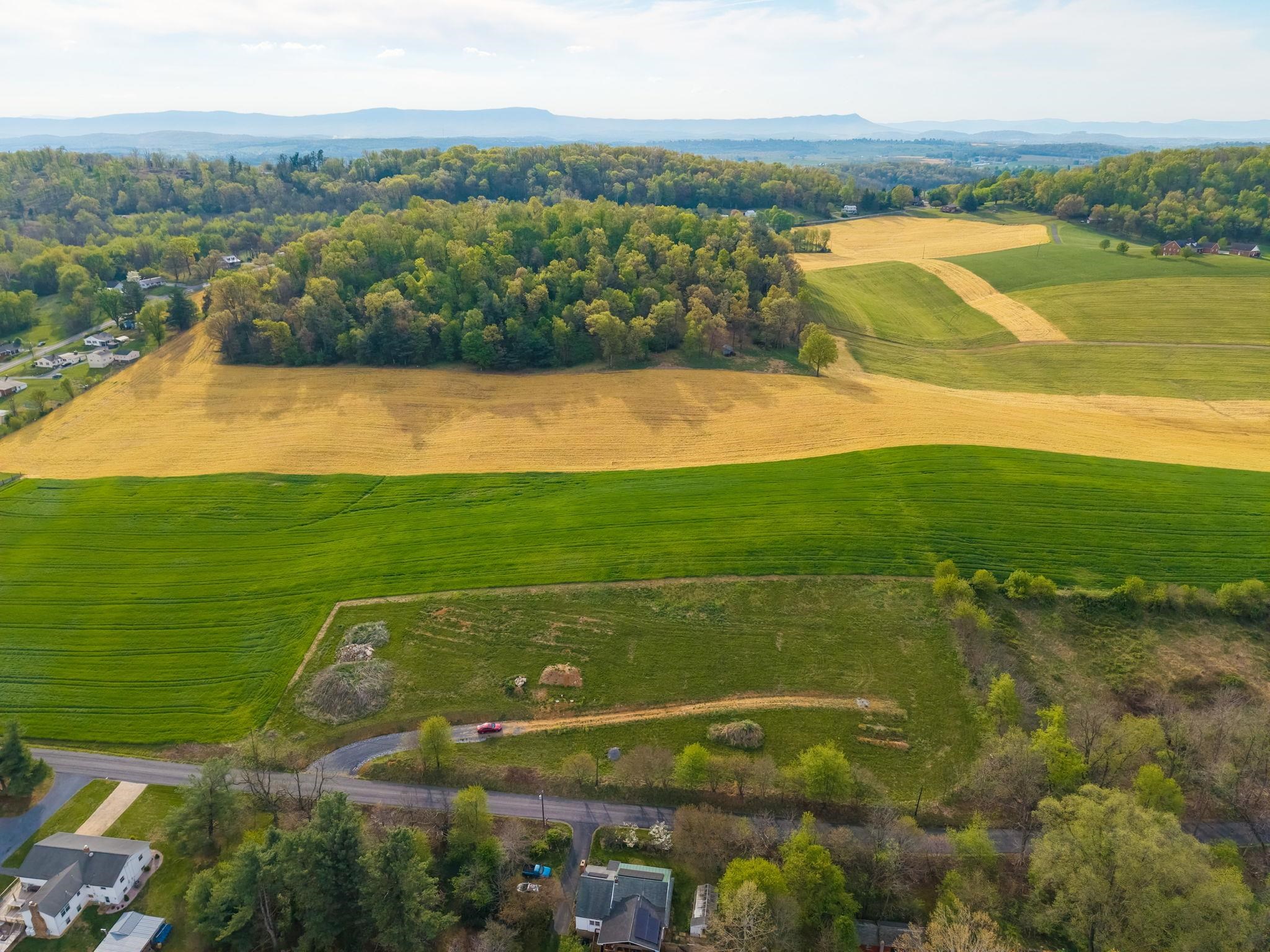 TBD MUDDY CREEK RD, ROCKINGHAM, Virginia 22802, ,Land,TBD MUDDY CREEK RD,676068 MLS # 676068