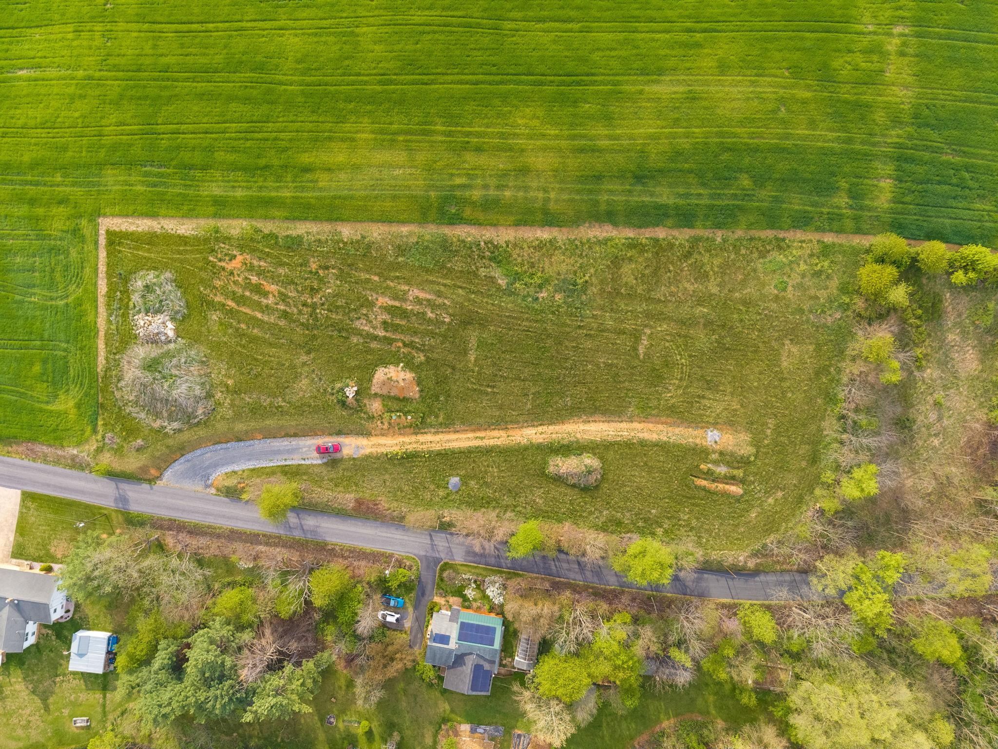 TBD MUDDY CREEK RD, ROCKINGHAM, Virginia 22802, ,Land,TBD MUDDY CREEK RD,676068 MLS # 676068