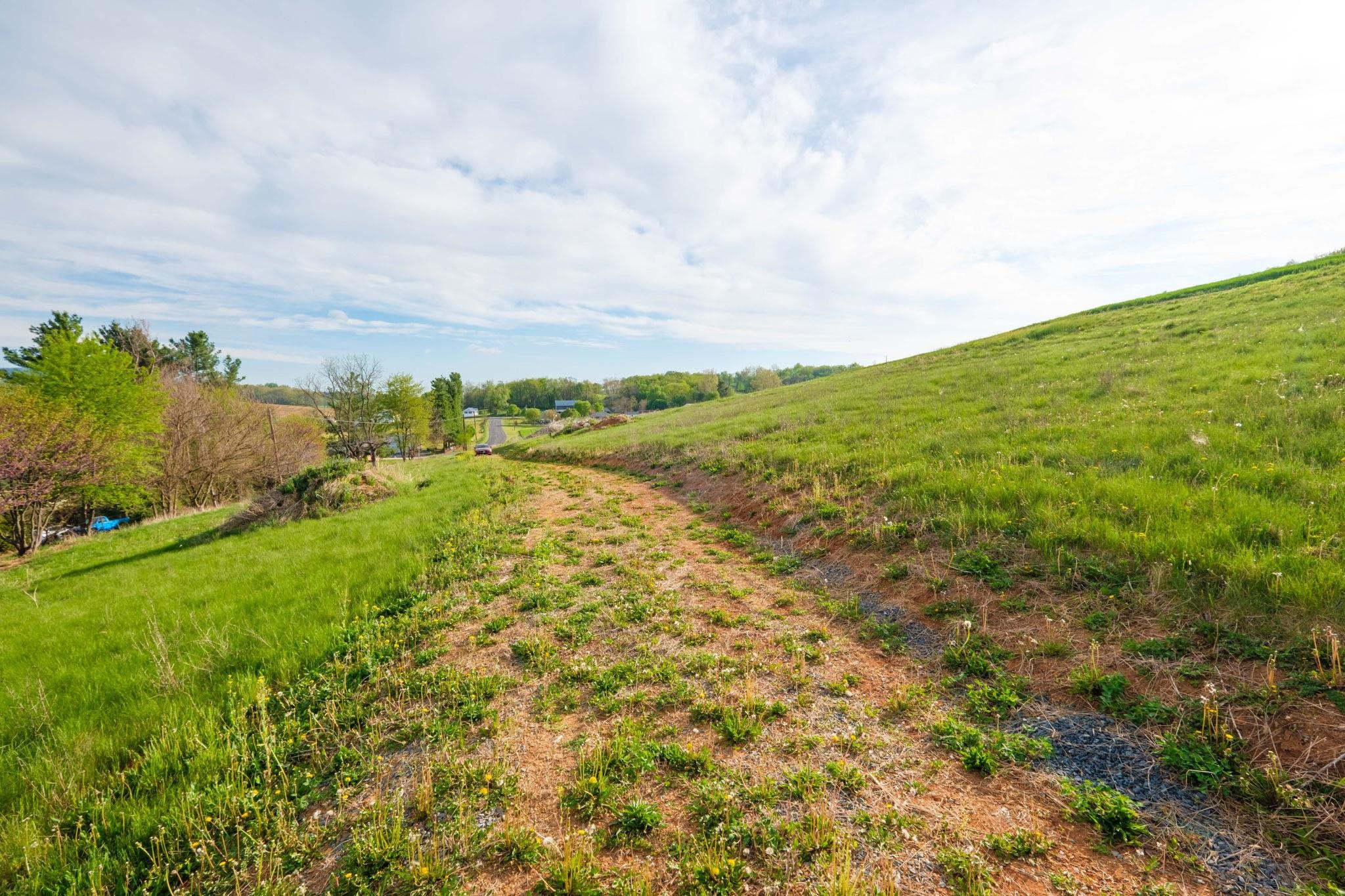 TBD MUDDY CREEK RD, ROCKINGHAM, Virginia 22802, ,Land,TBD MUDDY CREEK RD,676068 MLS # 676068