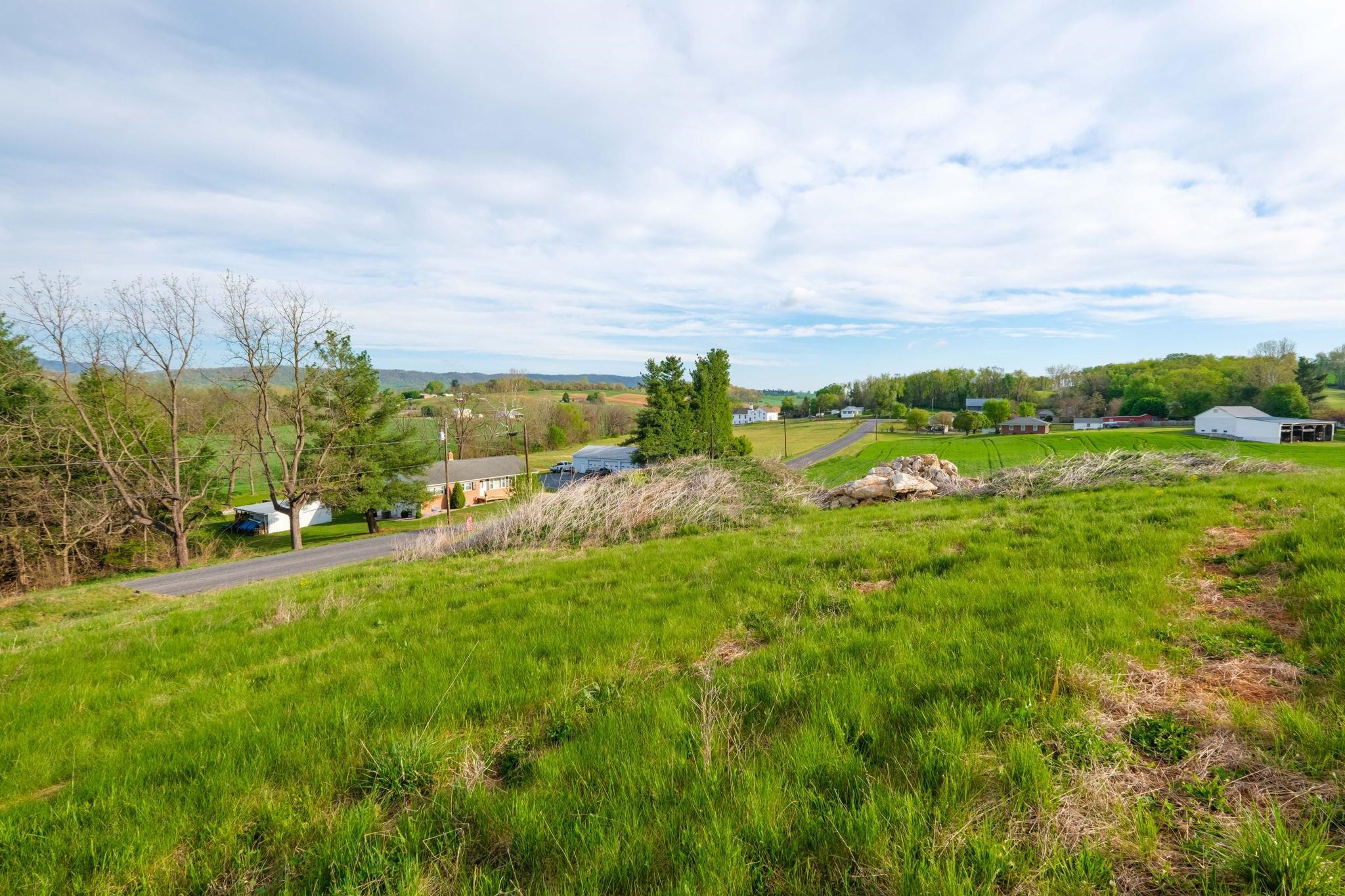 TBD MUDDY CREEK RD, ROCKINGHAM, Virginia 22802, ,Land,TBD MUDDY CREEK RD,676068 MLS # 676068