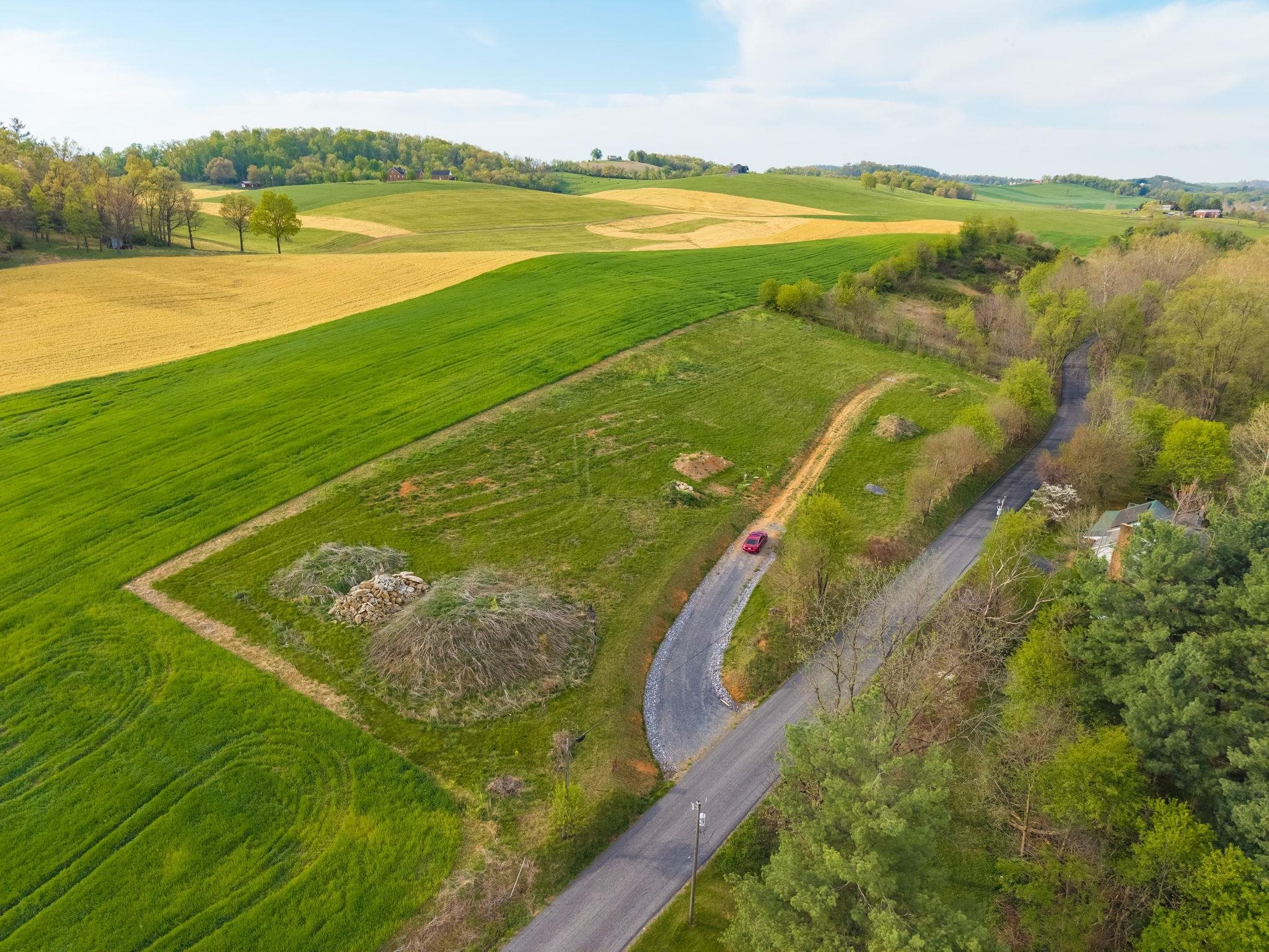 TBD MUDDY CREEK RD, ROCKINGHAM, Virginia 22802, ,Land,TBD MUDDY CREEK RD,676068 MLS # 676068