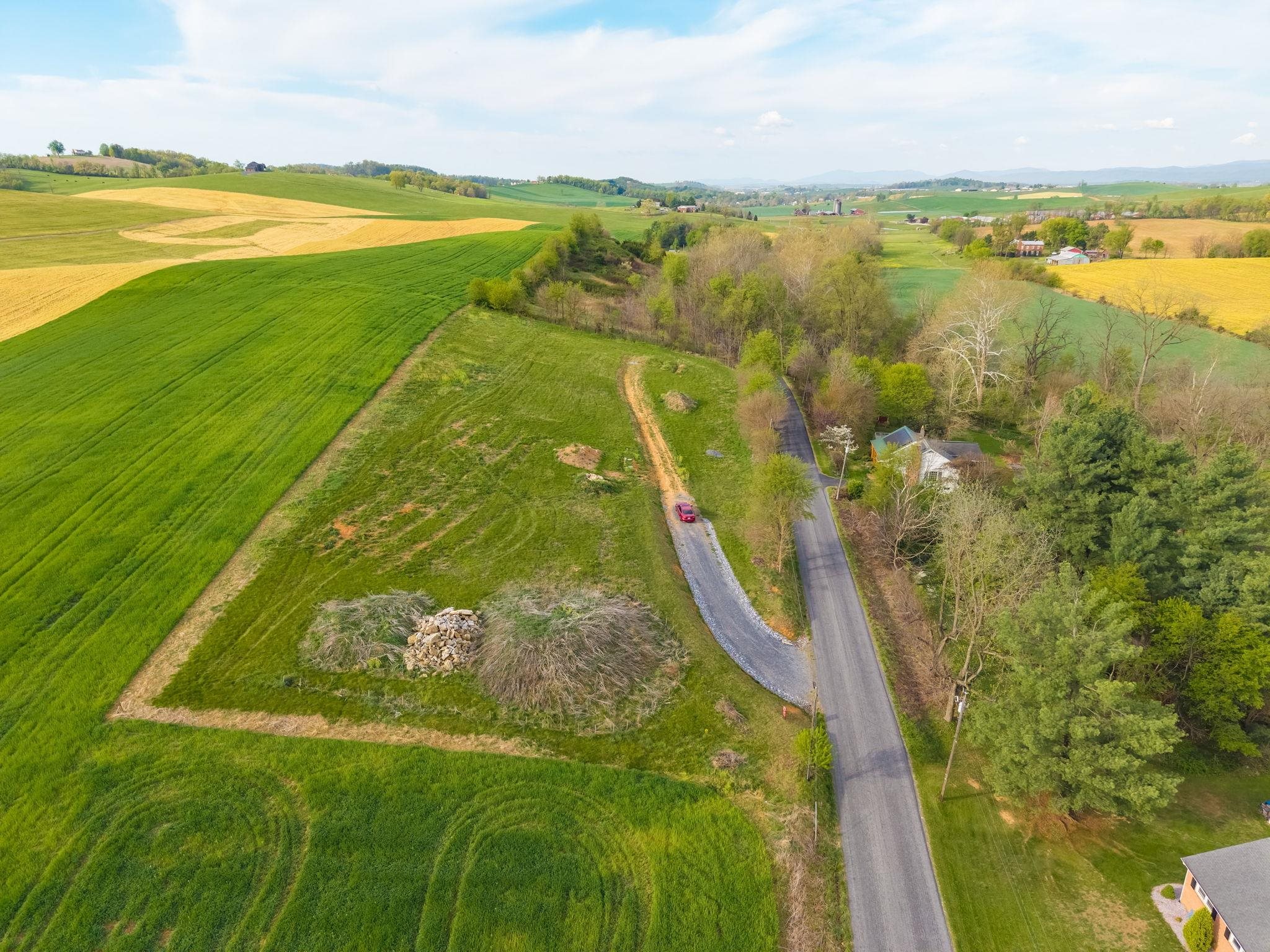 TBD MUDDY CREEK RD, ROCKINGHAM, Virginia 22802, ,Land,TBD MUDDY CREEK RD,676068 MLS # 676068