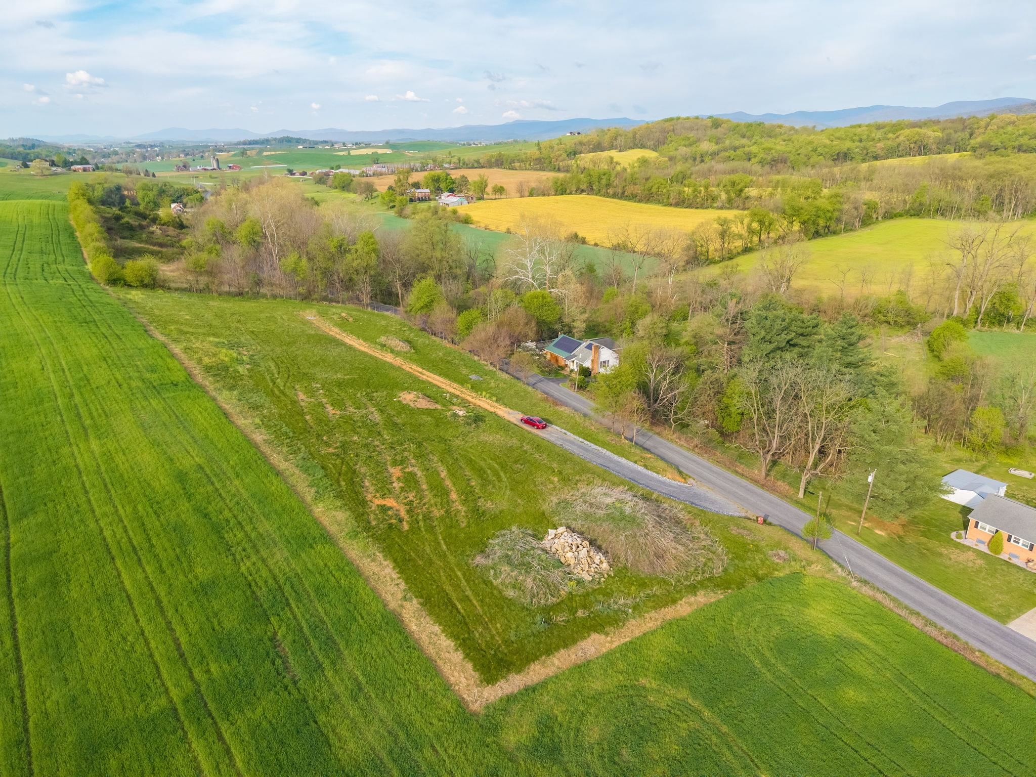 TBD MUDDY CREEK RD, ROCKINGHAM, Virginia 22802, ,Land,TBD MUDDY CREEK RD,676068 MLS # 676068