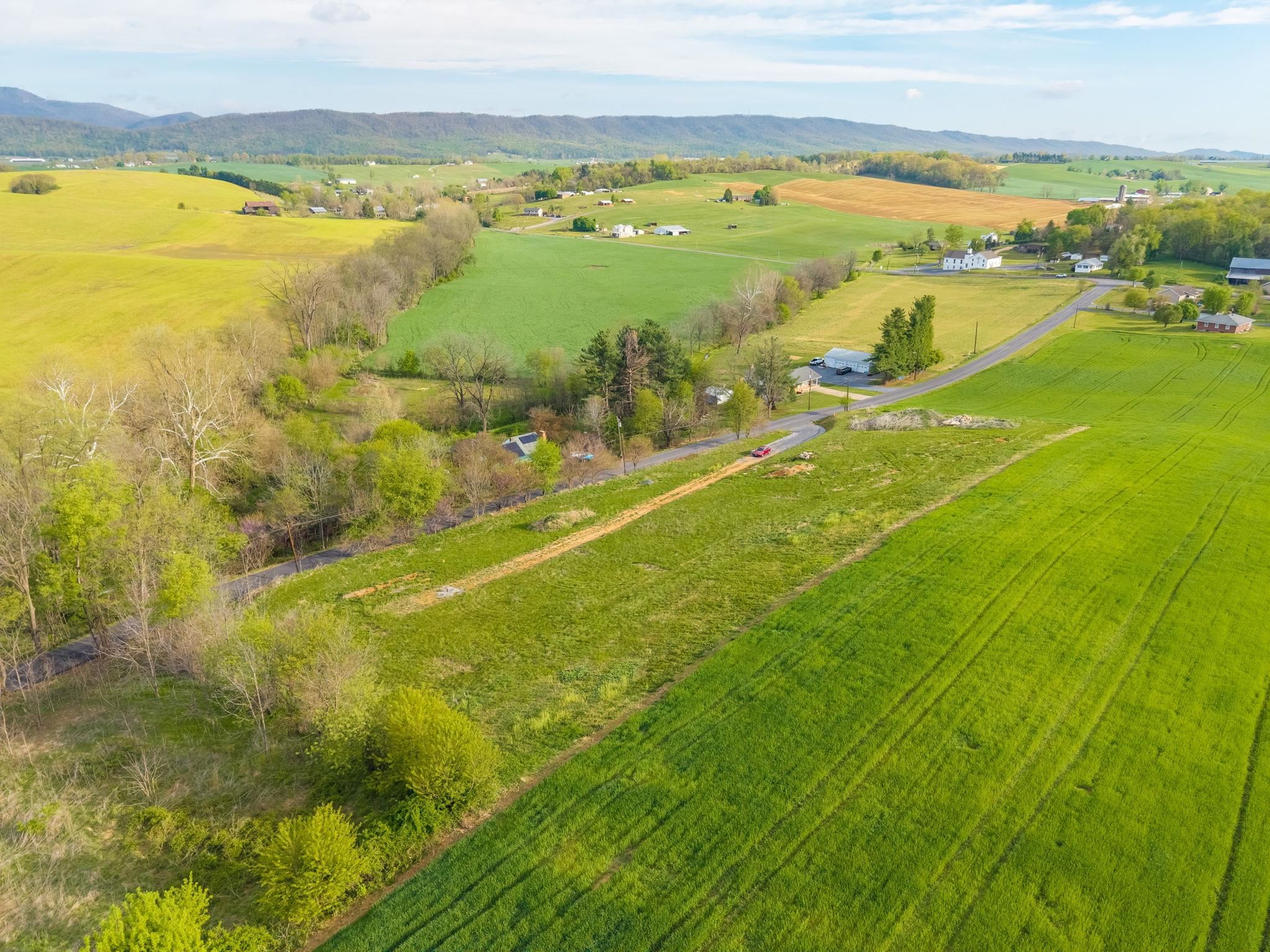 TBD MUDDY CREEK RD, ROCKINGHAM, Virginia 22802, ,Land,TBD MUDDY CREEK RD,676068 MLS # 676068