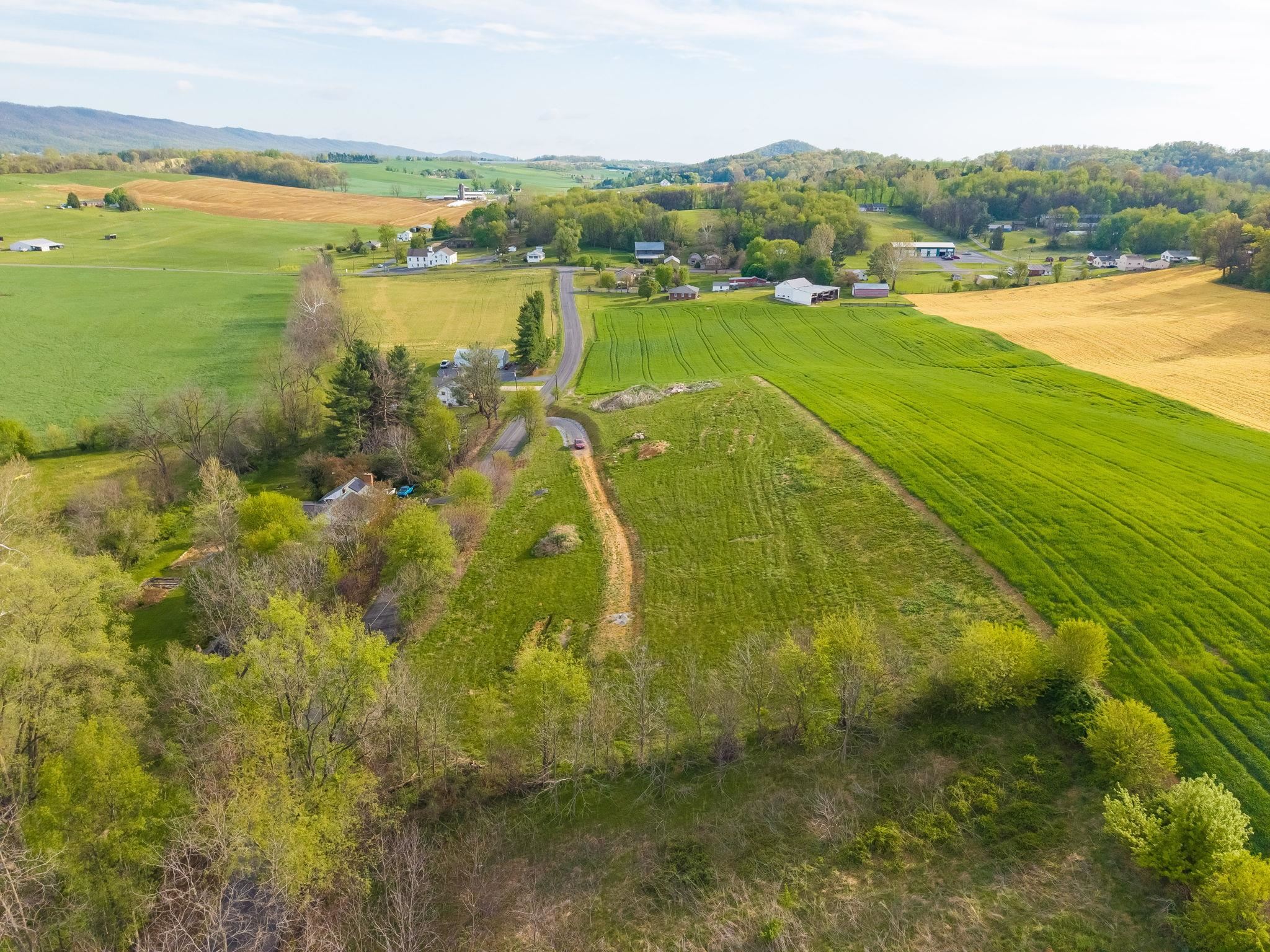TBD MUDDY CREEK RD, ROCKINGHAM, Virginia 22802, ,Land,TBD MUDDY CREEK RD,676068 MLS # 676068