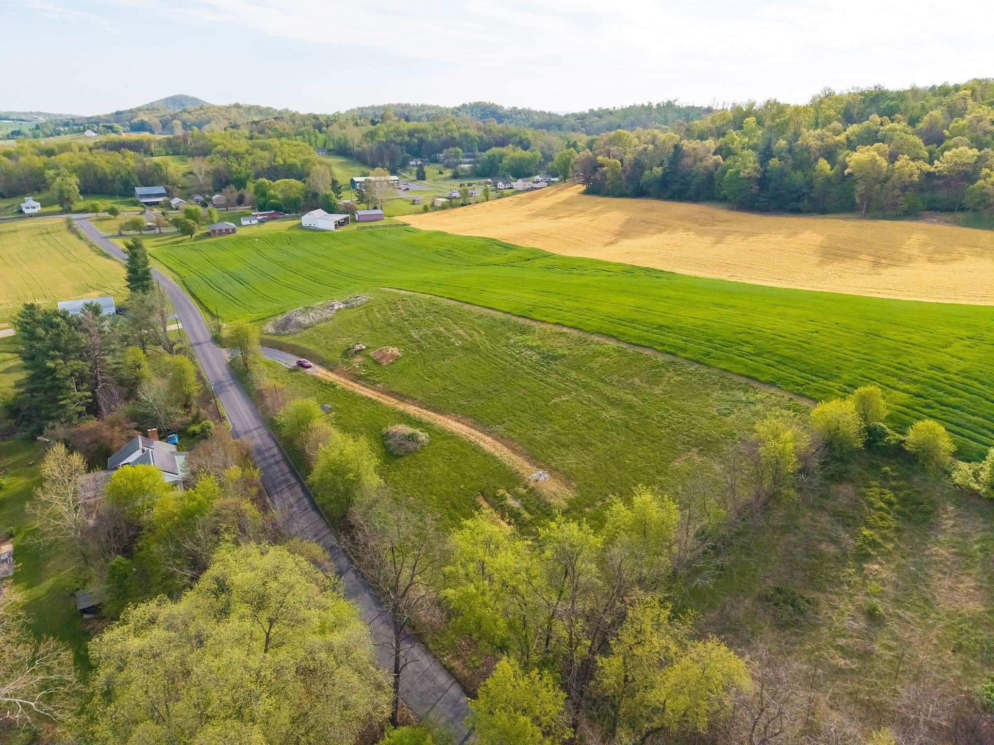 TBD MUDDY CREEK RD, ROCKINGHAM, Virginia 22802, ,Land,TBD MUDDY CREEK RD,676068 MLS # 676068