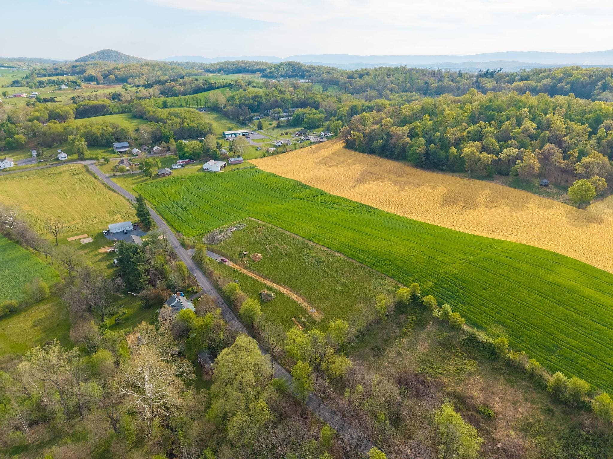 TBD MUDDY CREEK RD, ROCKINGHAM, Virginia 22802, ,Land,TBD MUDDY CREEK RD,676068 MLS # 676068