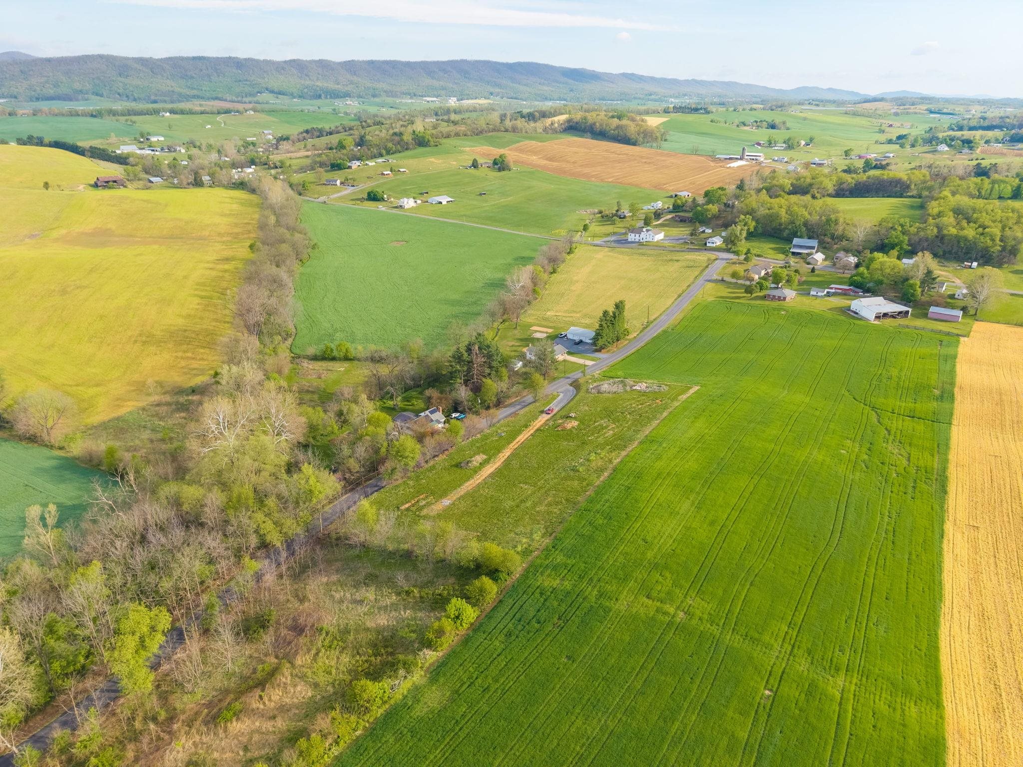 TBD MUDDY CREEK RD, ROCKINGHAM, Virginia 22802, ,Land,TBD MUDDY CREEK RD,676068 MLS # 676068
