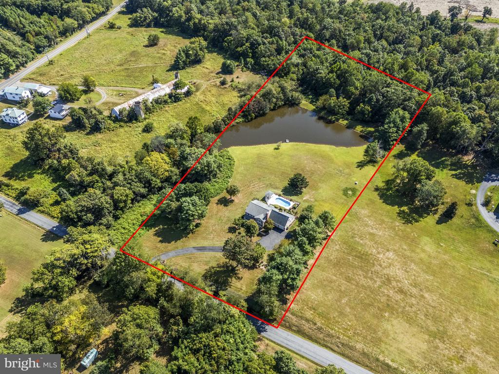 8056 GRIFFINSBURG RD, BOSTON, Virginia 22713, 6 Bedrooms Bedrooms, ,3 BathroomsBathrooms,Residential,8056 GRIFFINSBURG RD,VACU2012954 MLS # VACU2012954