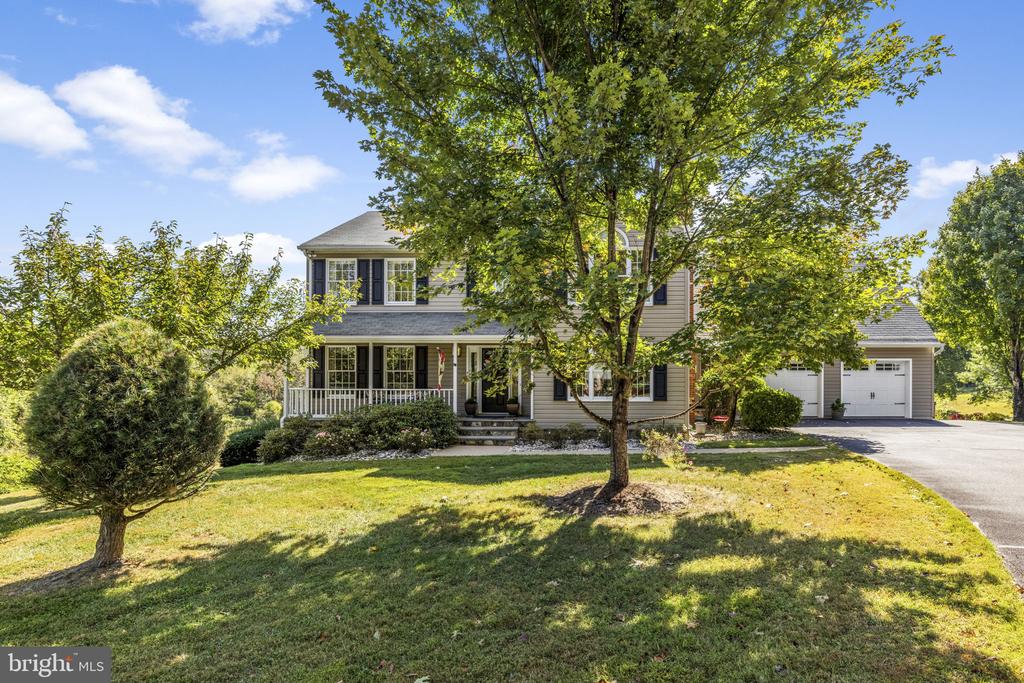 8056 GRIFFINSBURG RD, BOSTON, Virginia 22713, 6 Bedrooms Bedrooms, ,3 BathroomsBathrooms,Residential,8056 GRIFFINSBURG RD,VACU2012954 MLS # VACU2012954