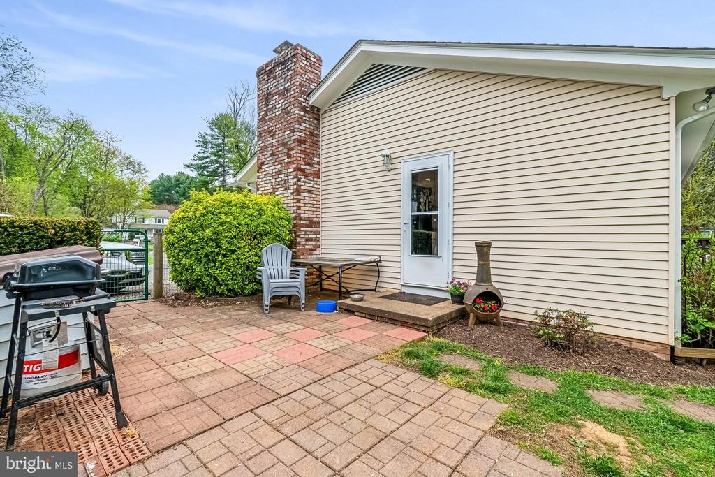 6774 GRAYS MILL RD, WARRENTON, Virginia, 3 Bedrooms Bedrooms, ,2 BathroomsBathrooms,Residential,6774 GRAYS MILL RD,VAFQ2021050 MLS # VAFQ2021050