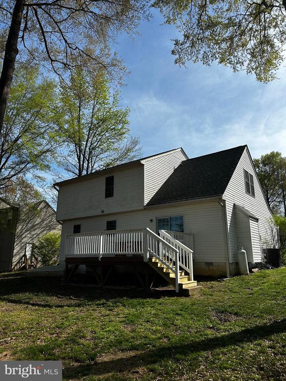 10111 SHARON SPRINGS DR, FREDERICKSBURG, Virginia 22408, 3 Bedrooms Bedrooms, ,2 BathroomsBathrooms,Residential,10111 SHARON SPRINGS DR,VASP2039544 MLS # VASP2039544