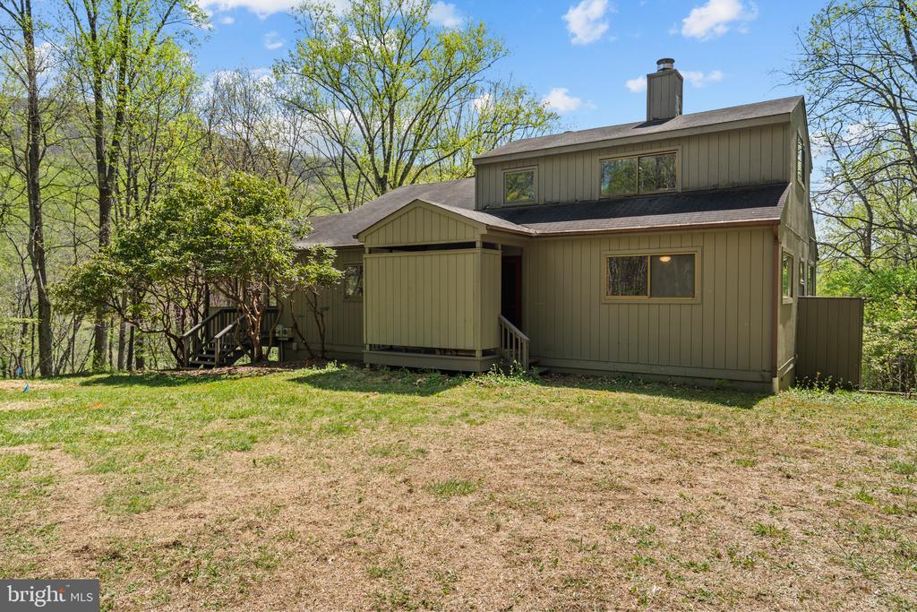 815 GID BROWN HOLLOW RD, WASHINGTON, Virginia, 3 Bedrooms Bedrooms, ,2 BathroomsBathrooms,Residential,815 GID BROWN HOLLOW RD,VARP2002582 MLS # VARP2002582