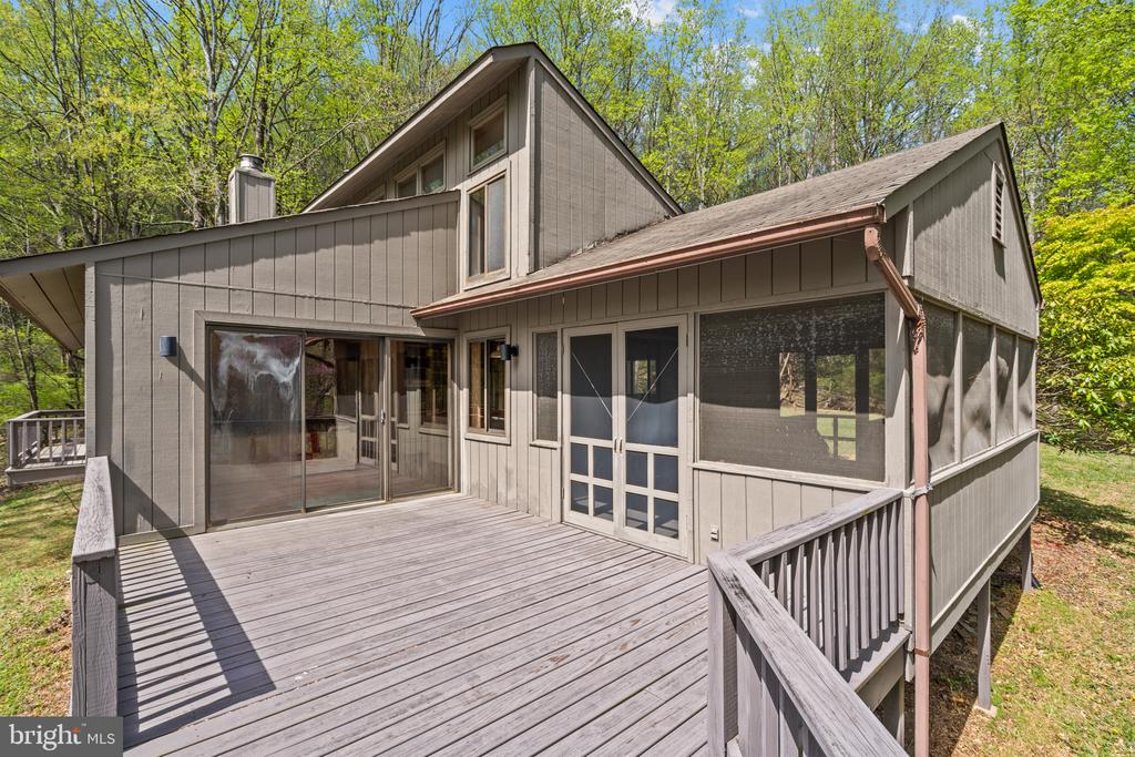 815 GID BROWN HOLLOW RD, WASHINGTON, Virginia, 3 Bedrooms Bedrooms, ,2 BathroomsBathrooms,Residential,815 GID BROWN HOLLOW RD,VARP2002582 MLS # VARP2002582