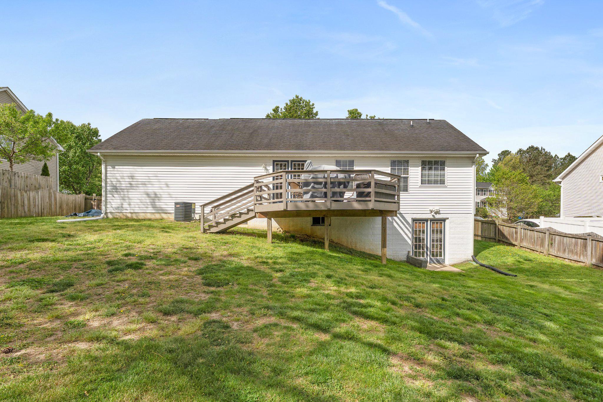 8811 KENT CT, FREDERICKSBURG, Virginia 22408, 5 Bedrooms Bedrooms, ,3 BathroomsBathrooms,Residential,8811 KENT CT,VASP2040968 MLS # VASP2040968