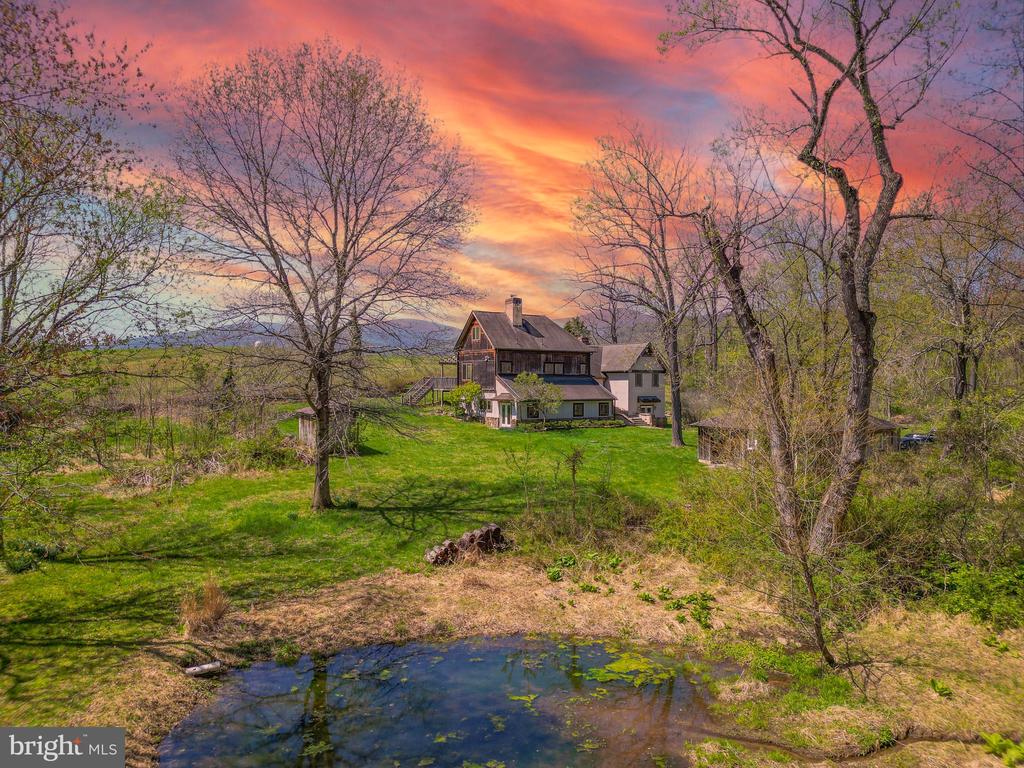 45 SHOOTZ HOLLOW RD, HUNTLY, Virginia, 4 Bedrooms Bedrooms, ,3 BathroomsBathrooms,Residential,45 SHOOTZ HOLLOW RD,VARP2002558 MLS # VARP2002558