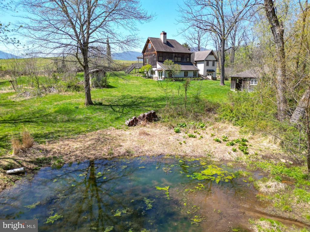 45 SHOOTZ HOLLOW RD, HUNTLY, Virginia, 4 Bedrooms Bedrooms, ,3 BathroomsBathrooms,Residential,45 SHOOTZ HOLLOW RD,VARP2002558 MLS # VARP2002558