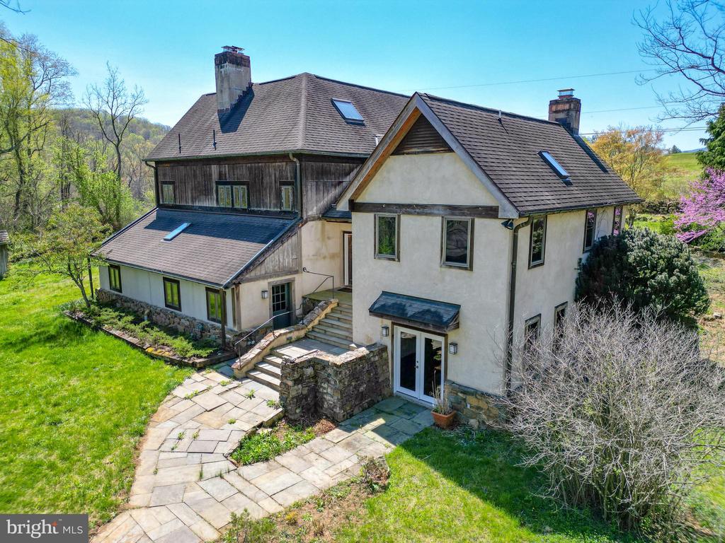 45 SHOOTZ HOLLOW RD, HUNTLY, Virginia, 4 Bedrooms Bedrooms, ,3 BathroomsBathrooms,Residential,45 SHOOTZ HOLLOW RD,VARP2002558 MLS # VARP2002558