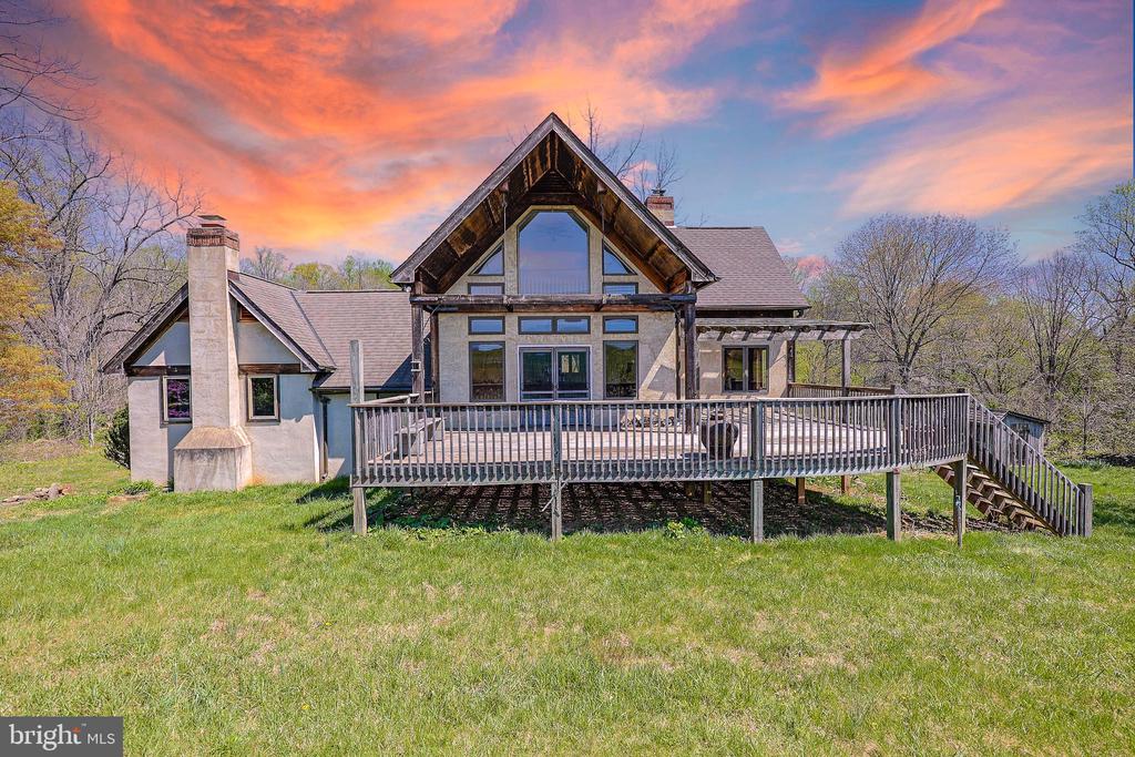 45 SHOOTZ HOLLOW RD, HUNTLY, Virginia, 4 Bedrooms Bedrooms, ,3 BathroomsBathrooms,Residential,45 SHOOTZ HOLLOW RD,VARP2002558 MLS # VARP2002558