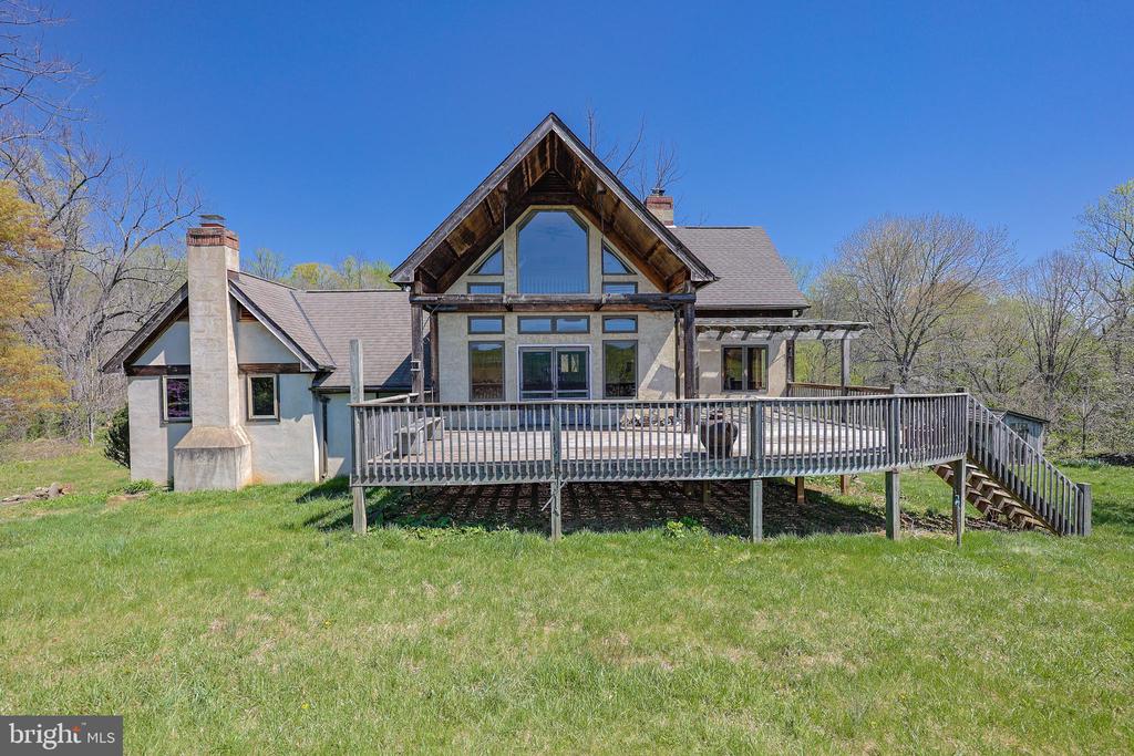 45 SHOOTZ HOLLOW RD, HUNTLY, Virginia, 4 Bedrooms Bedrooms, ,3 BathroomsBathrooms,Residential,45 SHOOTZ HOLLOW RD,VARP2002558 MLS # VARP2002558