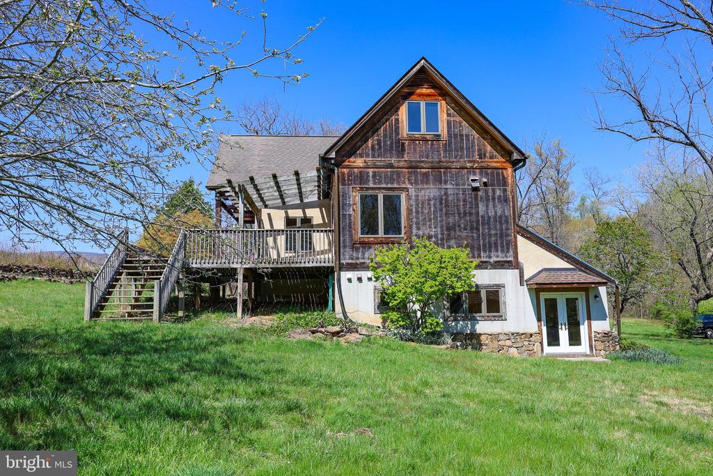 45 SHOOTZ HOLLOW RD, HUNTLY, Virginia, 4 Bedrooms Bedrooms, ,3 BathroomsBathrooms,Residential,45 SHOOTZ HOLLOW RD,VARP2002558 MLS # VARP2002558