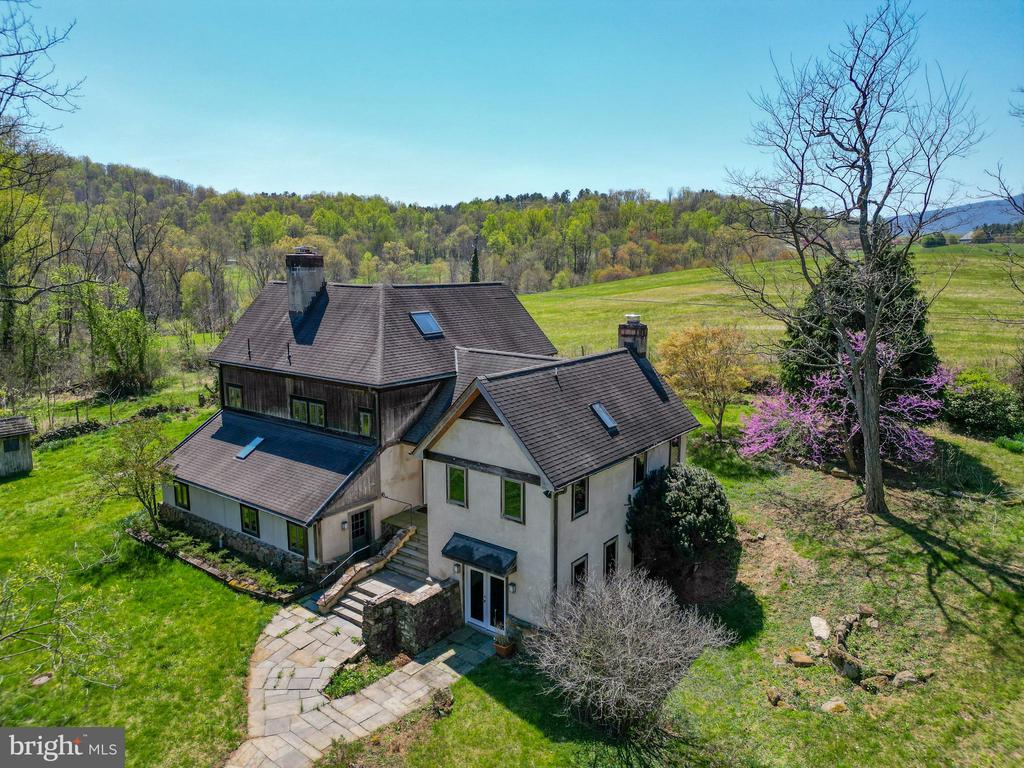 45 SHOOTZ HOLLOW RD, HUNTLY, Virginia, 4 Bedrooms Bedrooms, ,3 BathroomsBathrooms,Residential,45 SHOOTZ HOLLOW RD,VARP2002558 MLS # VARP2002558