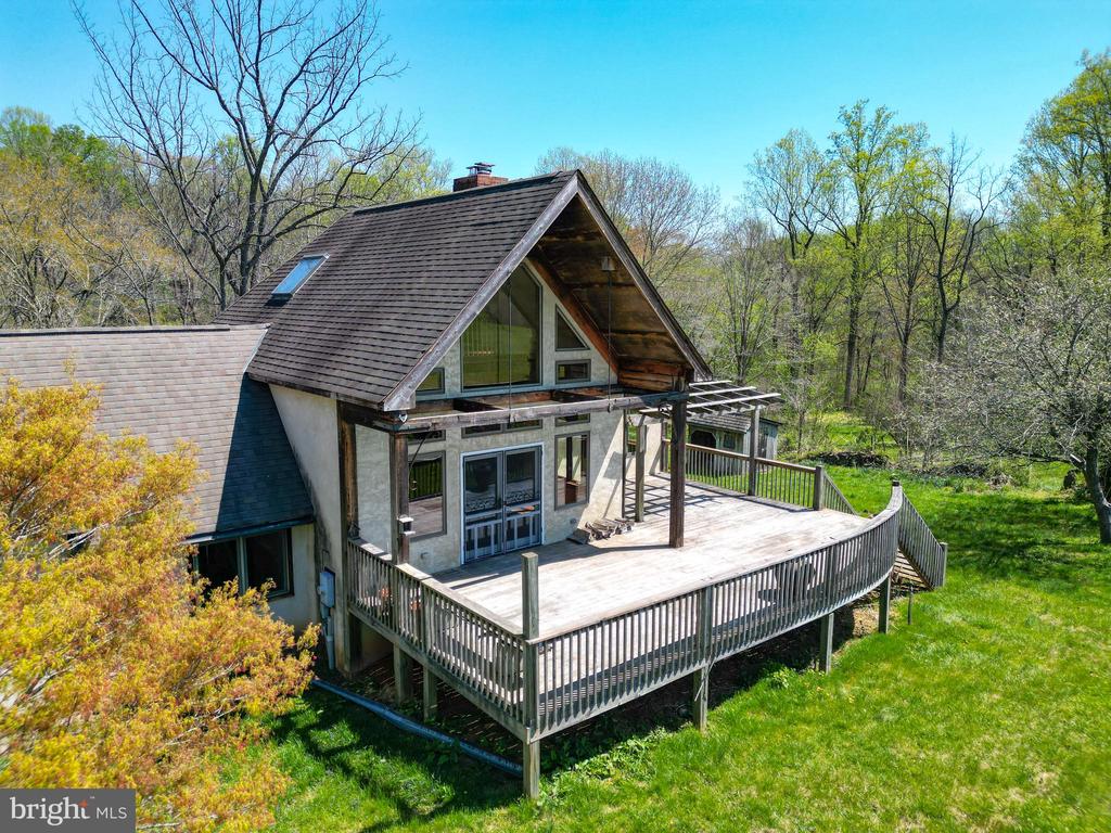 45 SHOOTZ HOLLOW RD, HUNTLY, Virginia, 4 Bedrooms Bedrooms, ,3 BathroomsBathrooms,Residential,45 SHOOTZ HOLLOW RD,VARP2002558 MLS # VARP2002558