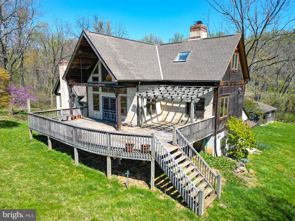 45 SHOOTZ HOLLOW RD, HUNTLY, Virginia, 4 Bedrooms Bedrooms, ,3 BathroomsBathrooms,Residential,45 SHOOTZ HOLLOW RD,VARP2002558 MLS # VARP2002558