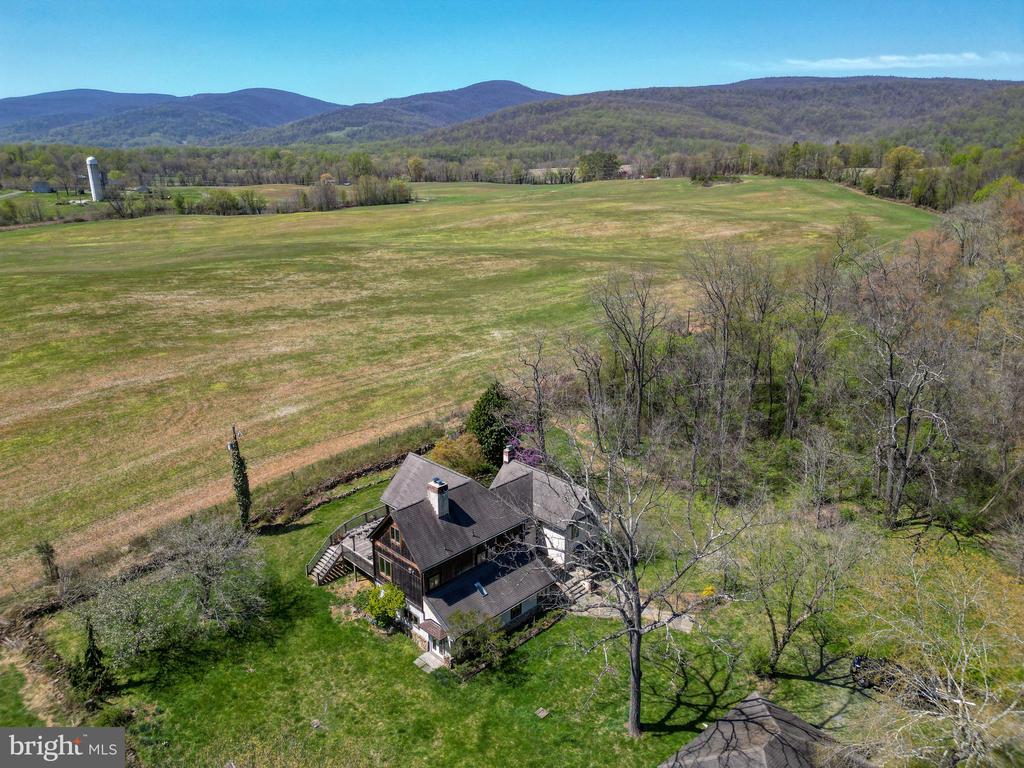 45 SHOOTZ HOLLOW RD, HUNTLY, Virginia, 4 Bedrooms Bedrooms, ,3 BathroomsBathrooms,Residential,45 SHOOTZ HOLLOW RD,VARP2002558 MLS # VARP2002558