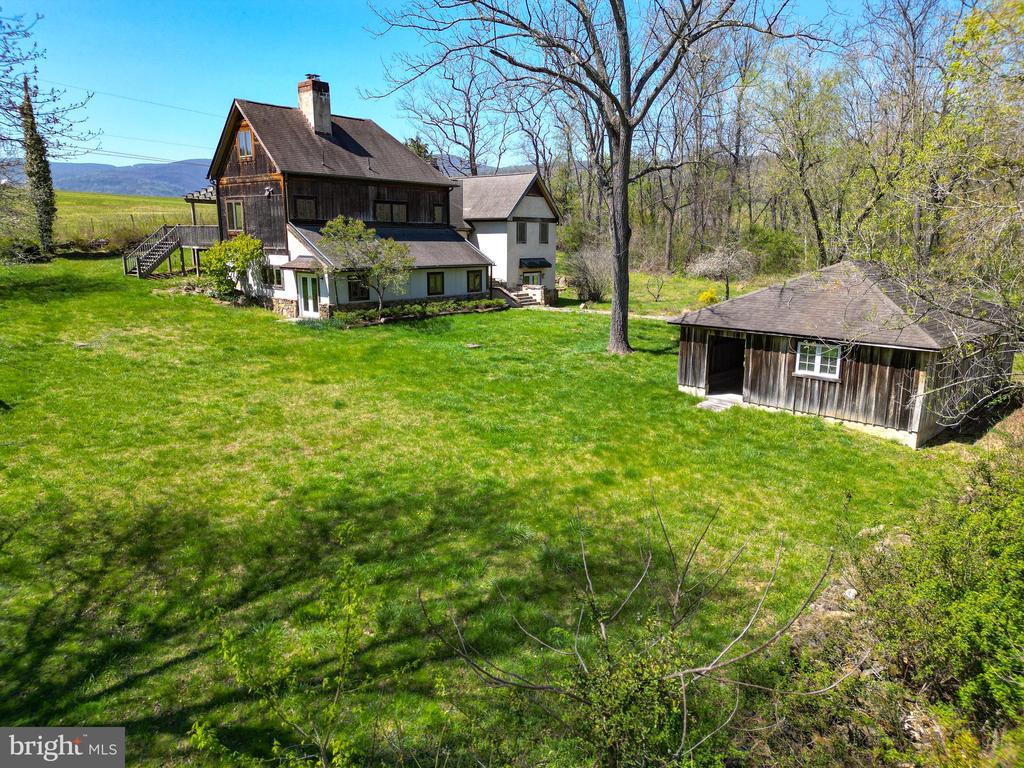 45 SHOOTZ HOLLOW RD, HUNTLY, Virginia, 4 Bedrooms Bedrooms, ,3 BathroomsBathrooms,Residential,45 SHOOTZ HOLLOW RD,VARP2002558 MLS # VARP2002558