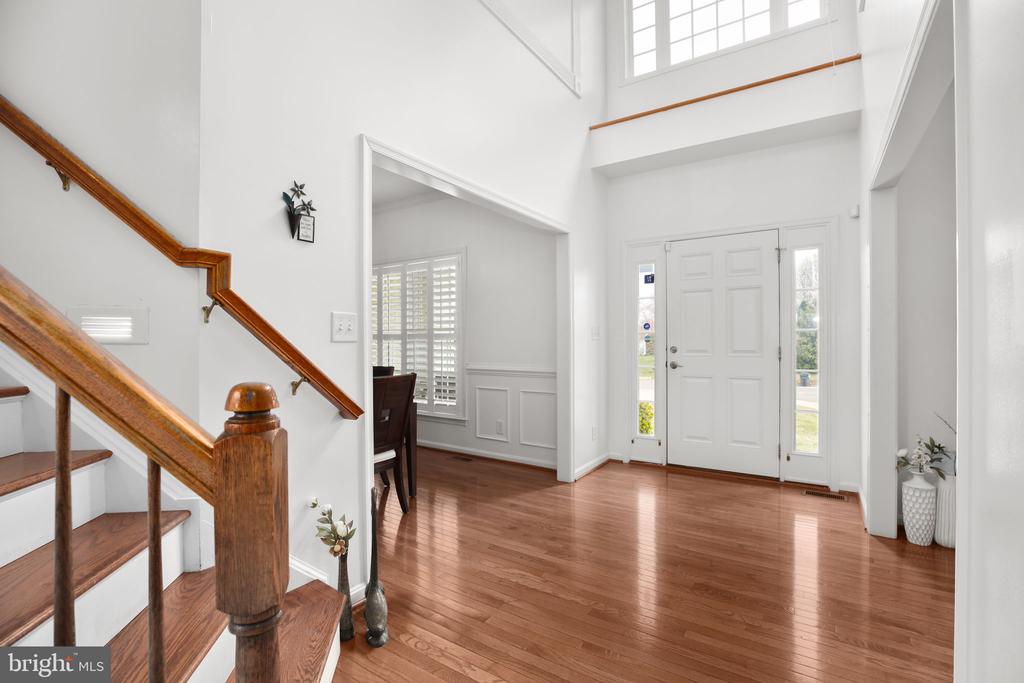 10804 TIDES CT, FREDERICKSBURG, Virginia 22408, 4 Bedrooms Bedrooms, ,3 BathroomsBathrooms,Residential,10804 TIDES CT,VASP2041138 MLS # VASP2041138