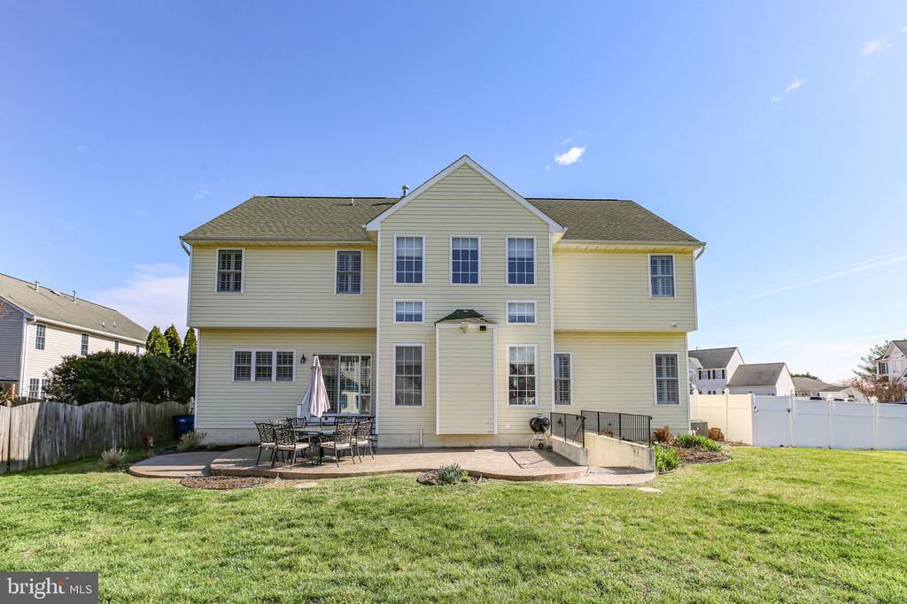 10804 TIDES CT, FREDERICKSBURG, Virginia 22408, 4 Bedrooms Bedrooms, ,3 BathroomsBathrooms,Residential,10804 TIDES CT,VASP2041138 MLS # VASP2041138