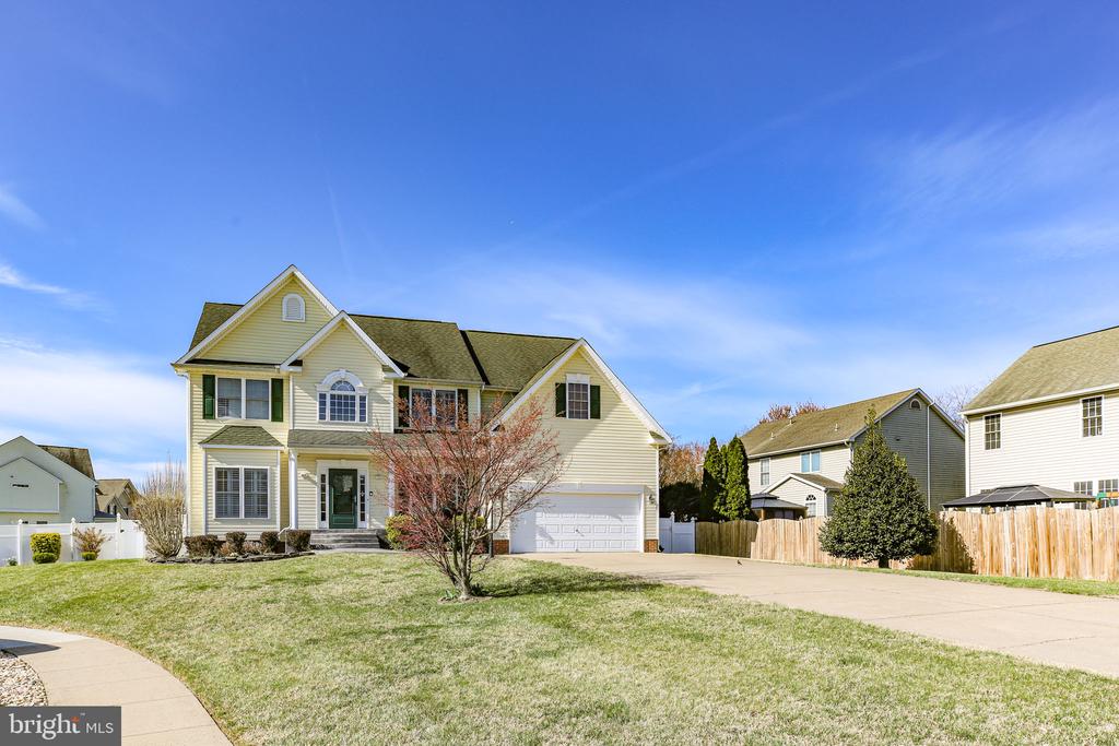 10804 TIDES CT, FREDERICKSBURG, Virginia 22408, 4 Bedrooms Bedrooms, ,3 BathroomsBathrooms,Residential,10804 TIDES CT,VASP2041138 MLS # VASP2041138