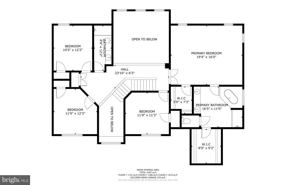 10804 TIDES CT, FREDERICKSBURG, Virginia 22408, 4 Bedrooms Bedrooms, ,3 BathroomsBathrooms,Residential,10804 TIDES CT,VASP2041138 MLS # VASP2041138
