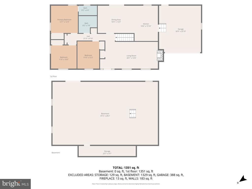 15409 JONAS RD, CULPEPER, Virginia 22701, 3 Bedrooms Bedrooms, ,2 BathroomsBathrooms,Residential,15409 JONAS RD,VACU2013330 MLS # VACU2013330
