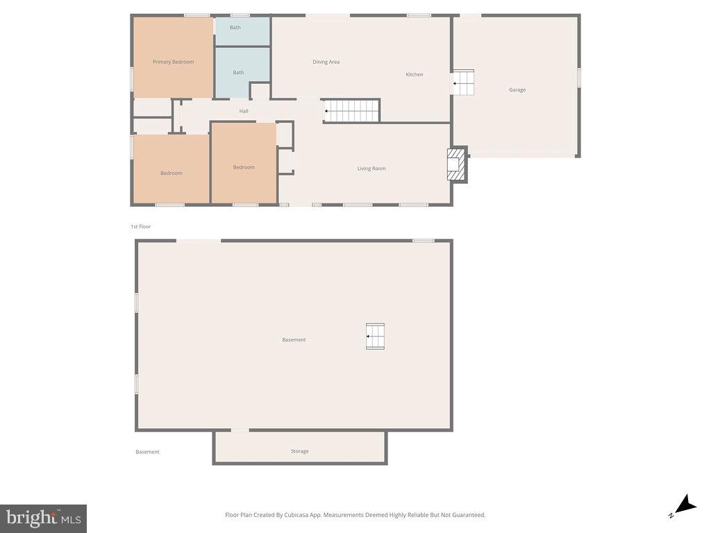 15409 JONAS RD, CULPEPER, Virginia 22701, 3 Bedrooms Bedrooms, ,2 BathroomsBathrooms,Residential,15409 JONAS RD,VACU2013330 MLS # VACU2013330