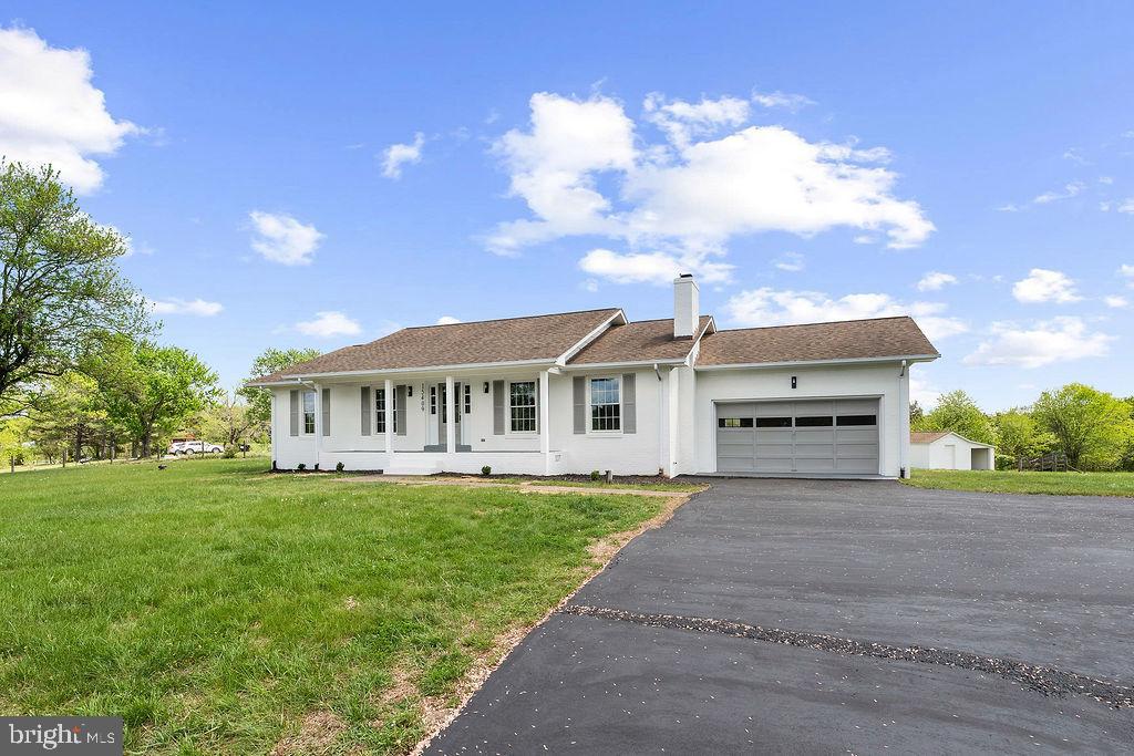 15409 JONAS RD, CULPEPER, Virginia 22701, 3 Bedrooms Bedrooms, ,2 BathroomsBathrooms,Residential,15409 JONAS RD,VACU2013330 MLS # VACU2013330