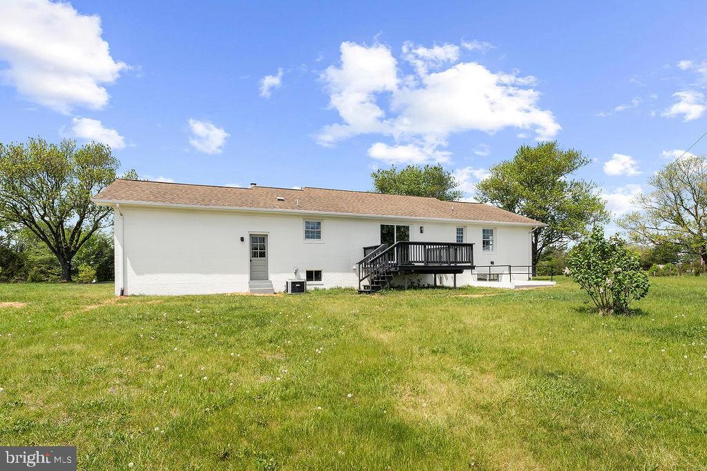 15409 JONAS RD, CULPEPER, Virginia 22701, 3 Bedrooms Bedrooms, ,2 BathroomsBathrooms,Residential,15409 JONAS RD,VACU2013330 MLS # VACU2013330