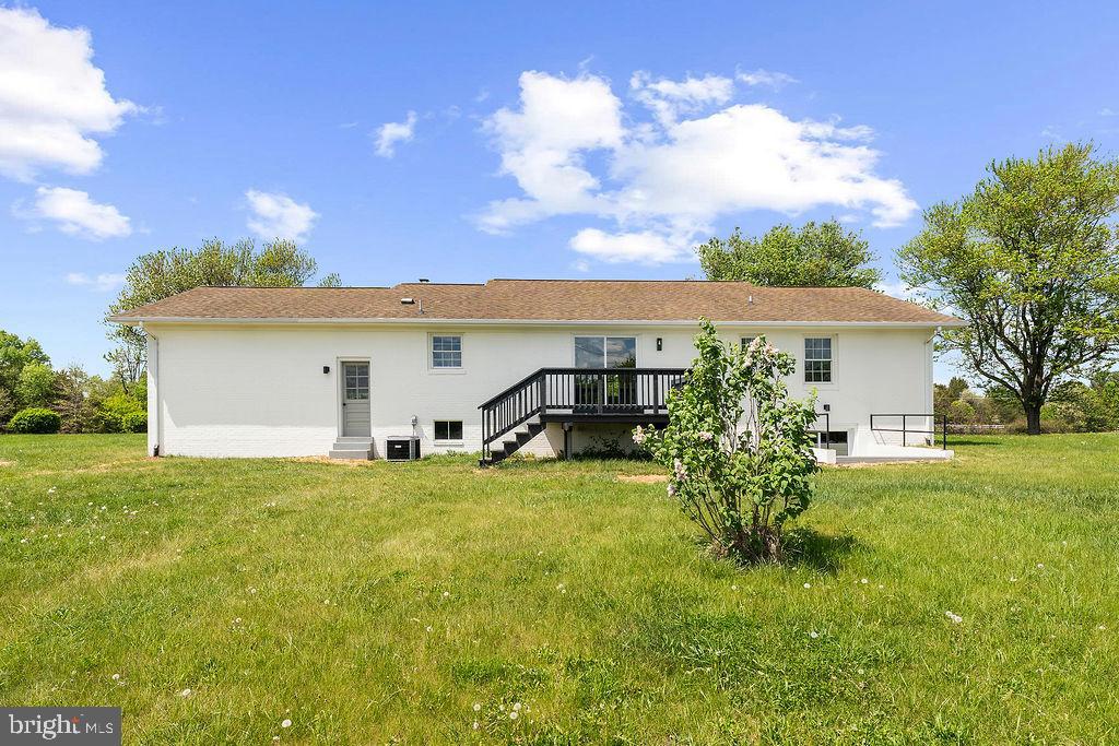 15409 JONAS RD, CULPEPER, Virginia 22701, 3 Bedrooms Bedrooms, ,2 BathroomsBathrooms,Residential,15409 JONAS RD,VACU2013330 MLS # VACU2013330