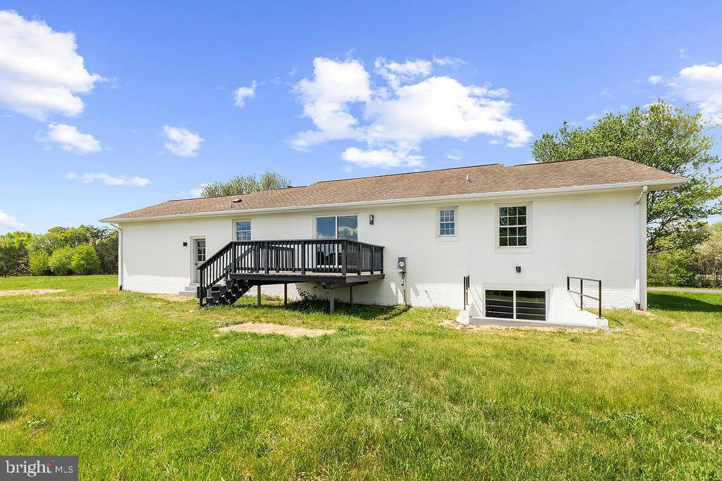 15409 JONAS RD, CULPEPER, Virginia 22701, 3 Bedrooms Bedrooms, ,2 BathroomsBathrooms,Residential,15409 JONAS RD,VACU2013330 MLS # VACU2013330