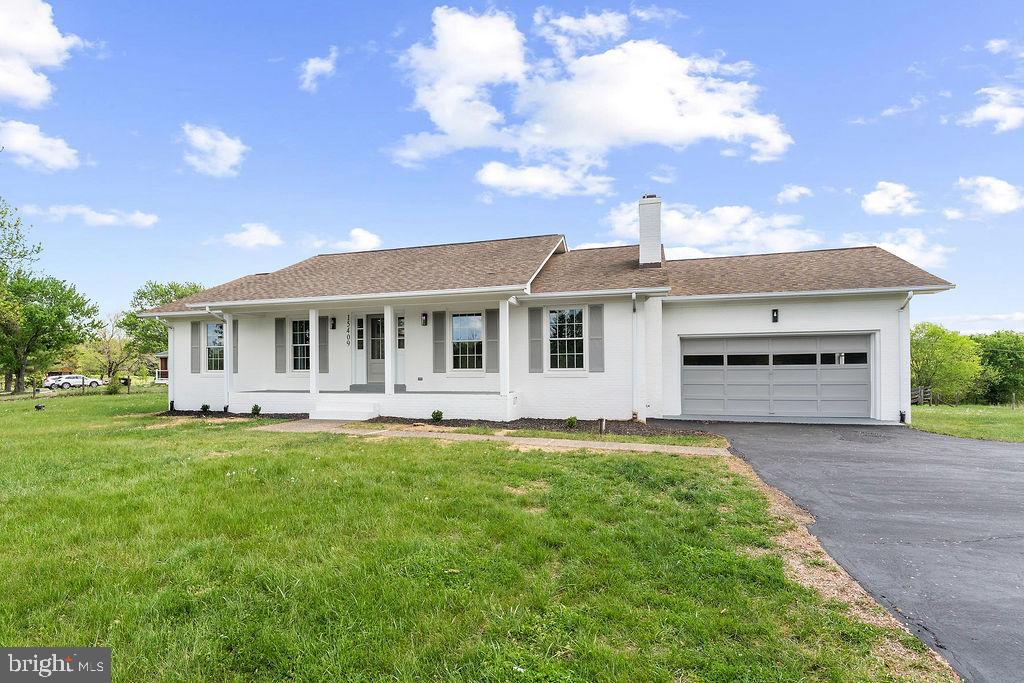 15409 JONAS RD, CULPEPER, Virginia 22701, 3 Bedrooms Bedrooms, ,2 BathroomsBathrooms,Residential,15409 JONAS RD,VACU2013330 MLS # VACU2013330