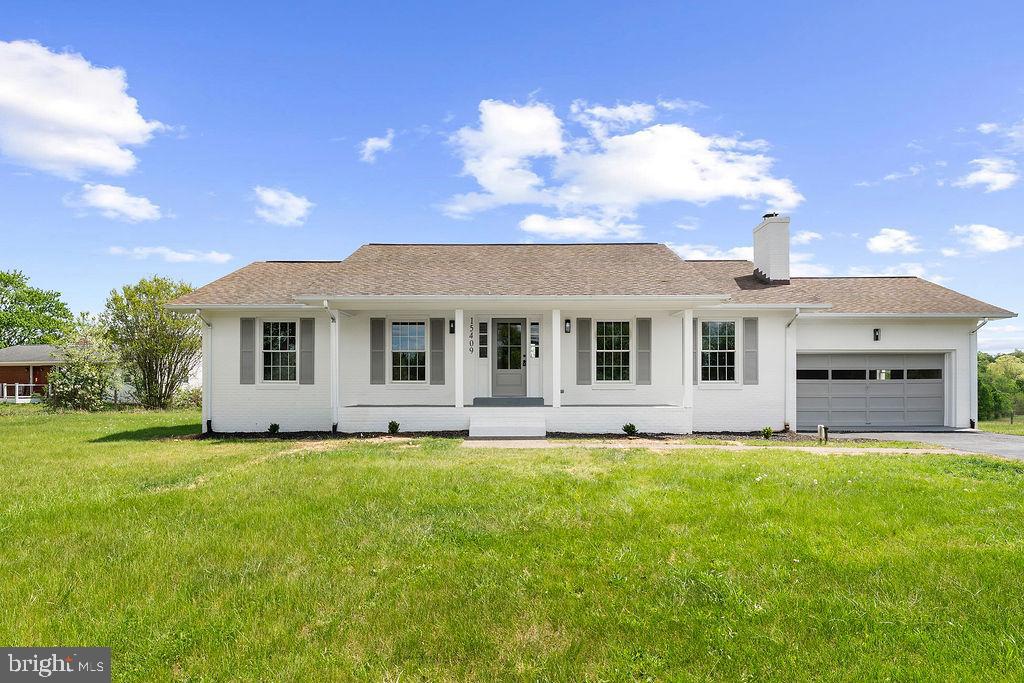 15409 JONAS RD, CULPEPER, Virginia 22701, 3 Bedrooms Bedrooms, ,2 BathroomsBathrooms,Residential,15409 JONAS RD,VACU2013330 MLS # VACU2013330